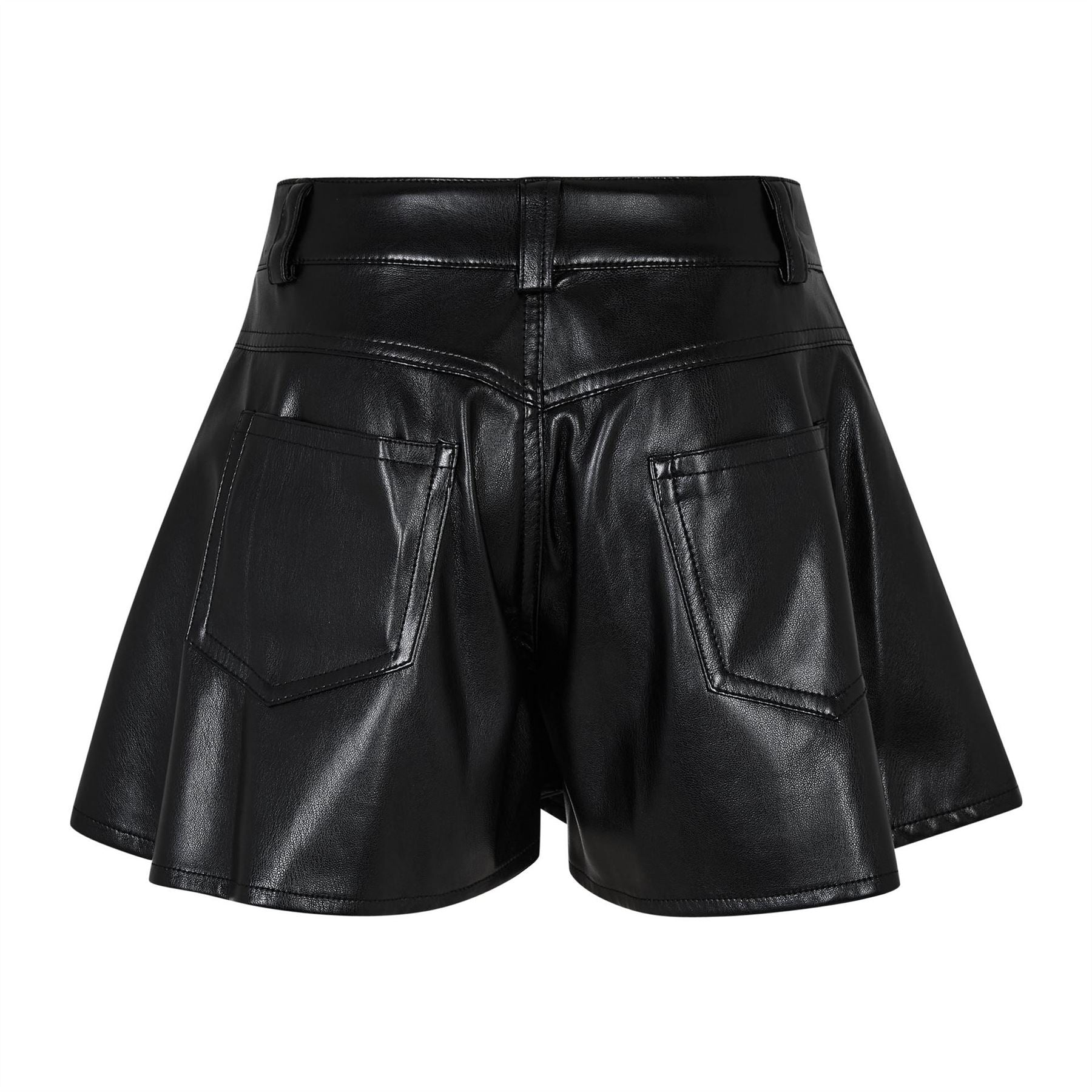 FunFun Fleece Jogger Shorts
