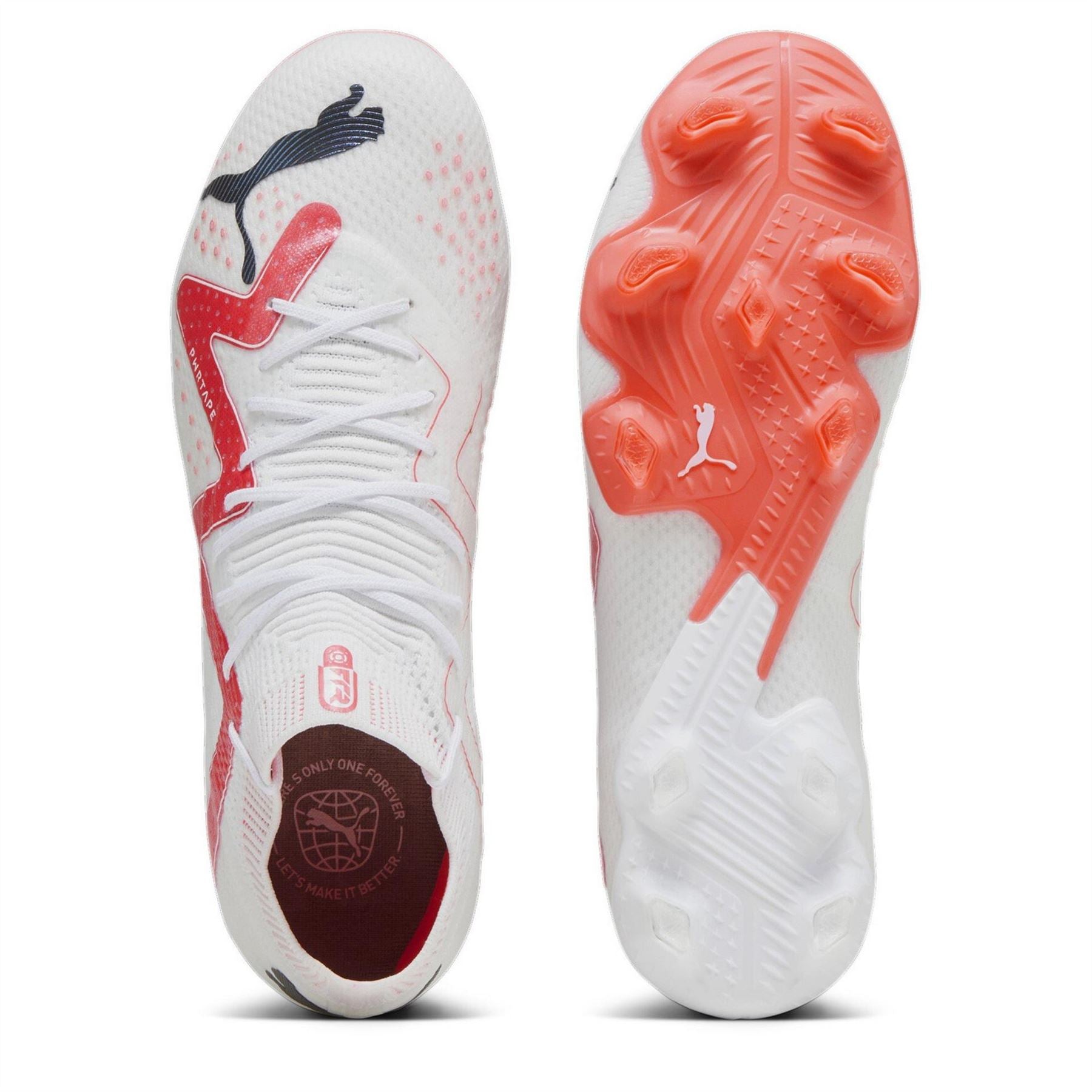 Puma Womens Future Ultimate.1 Firm Ground Football Boots