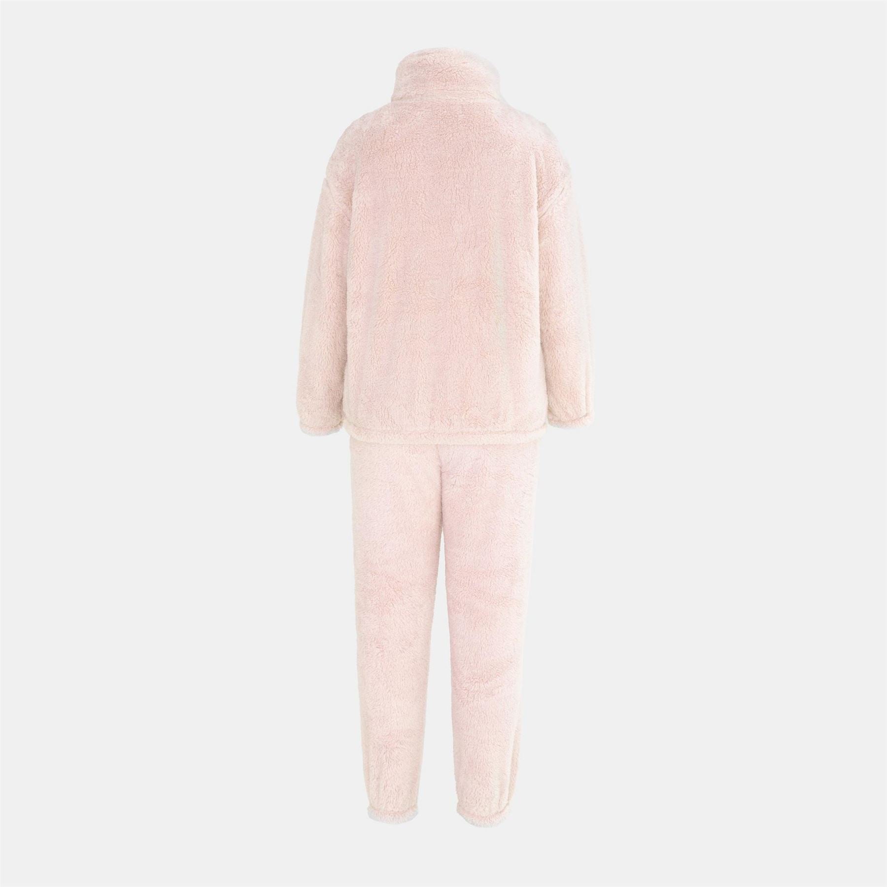 Miso Sherpa Suit Ladies