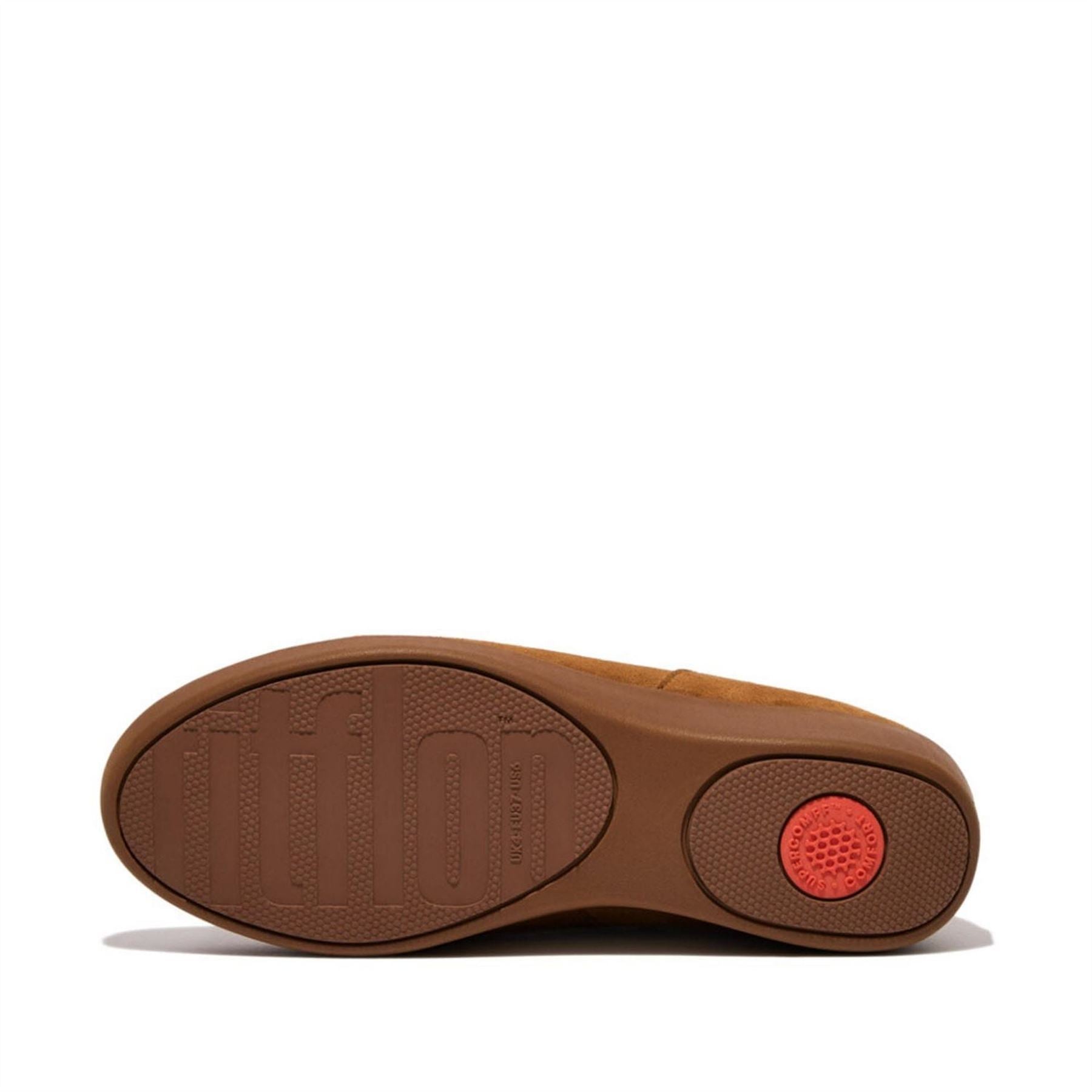 Fitflop Suede Ankle Boots