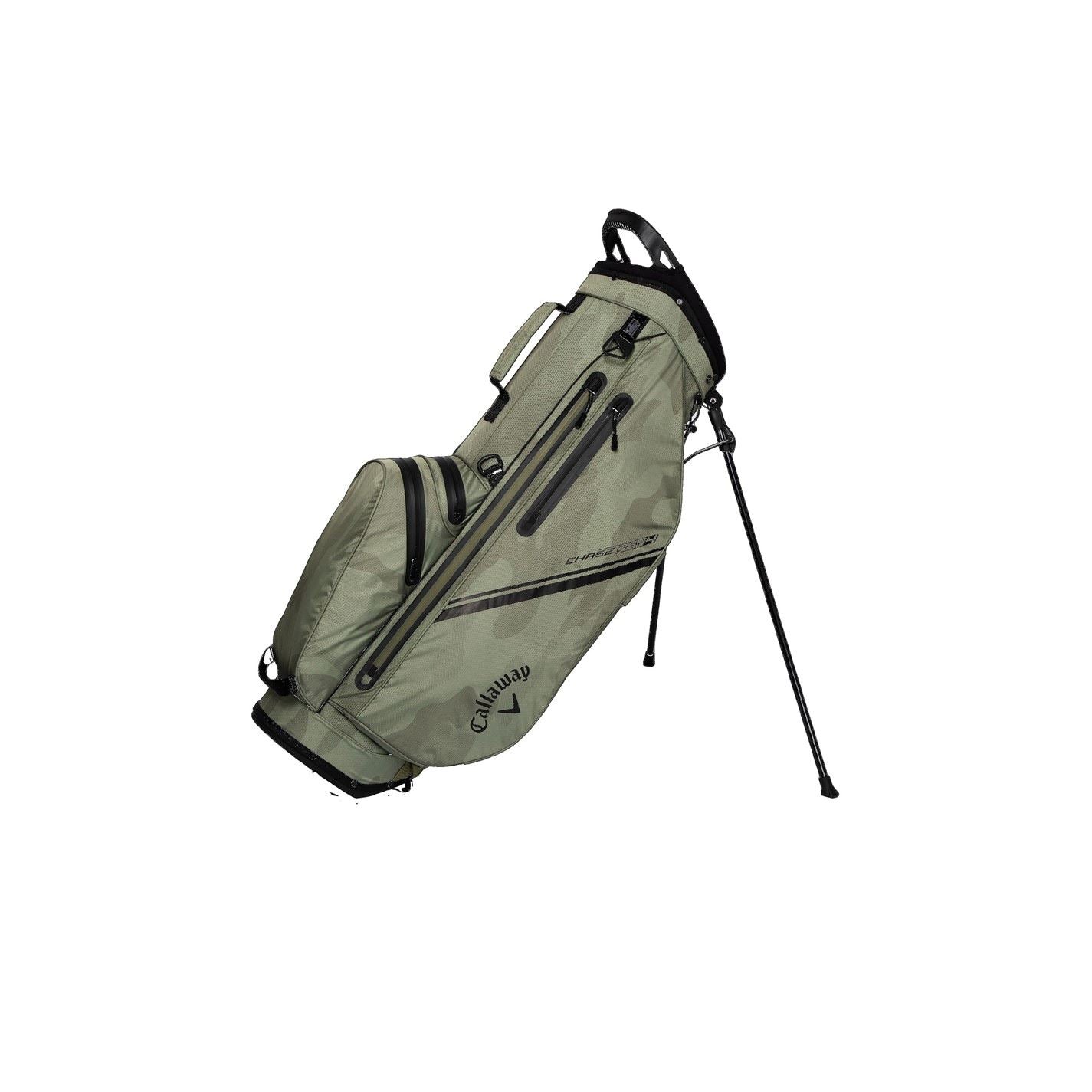Callaway Adults Chase Dry Golf Stand Bags