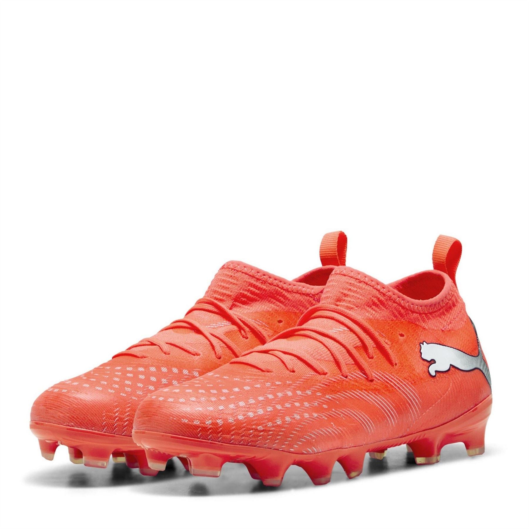 Puma Future 9 Match Firm Ground Football Boots