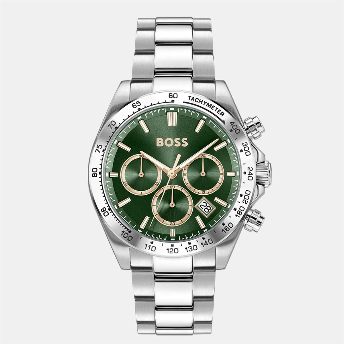 Boss Hero Bracelet Watch