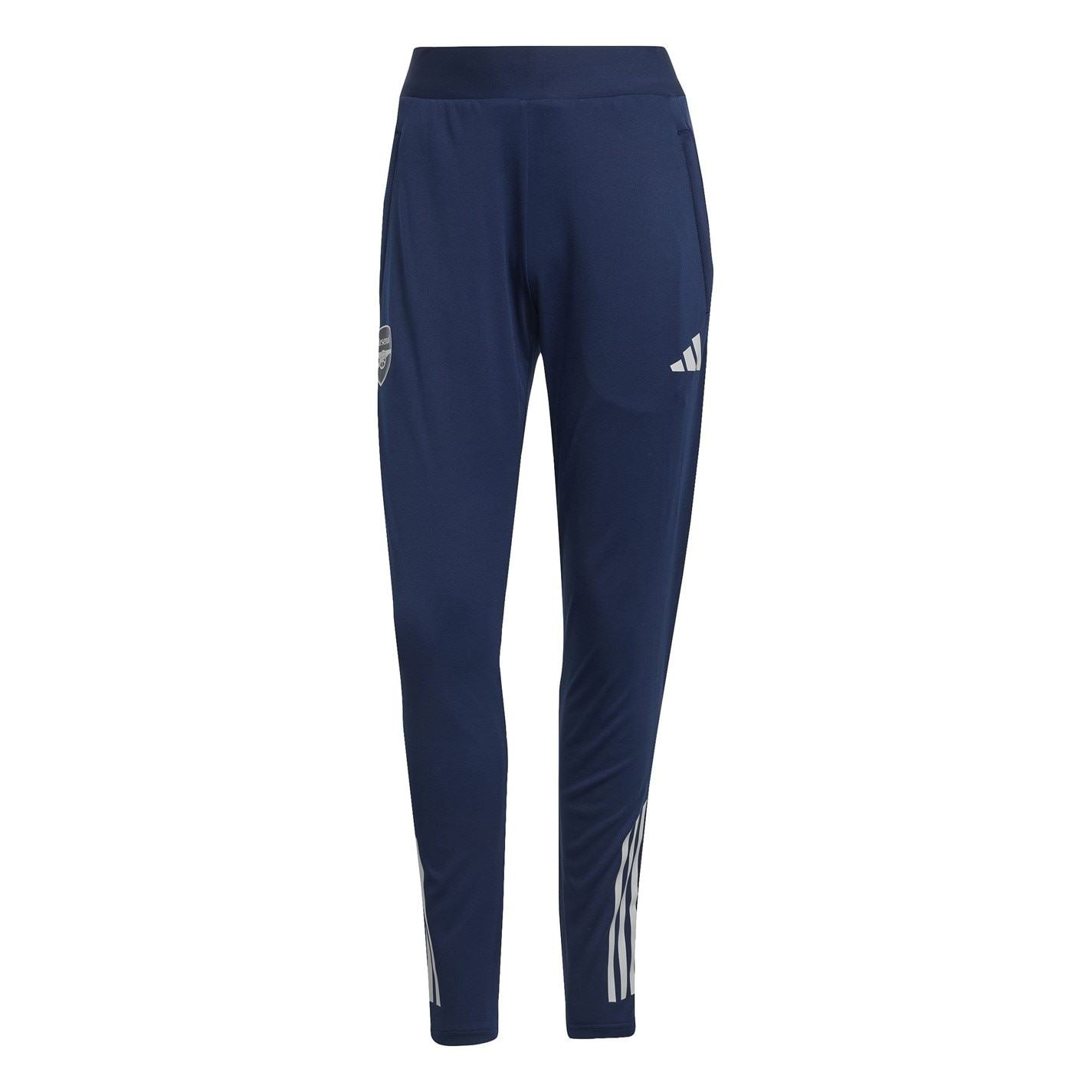 adidas Womens Arsenal Training Tracksuit Bottoms 2025 2026