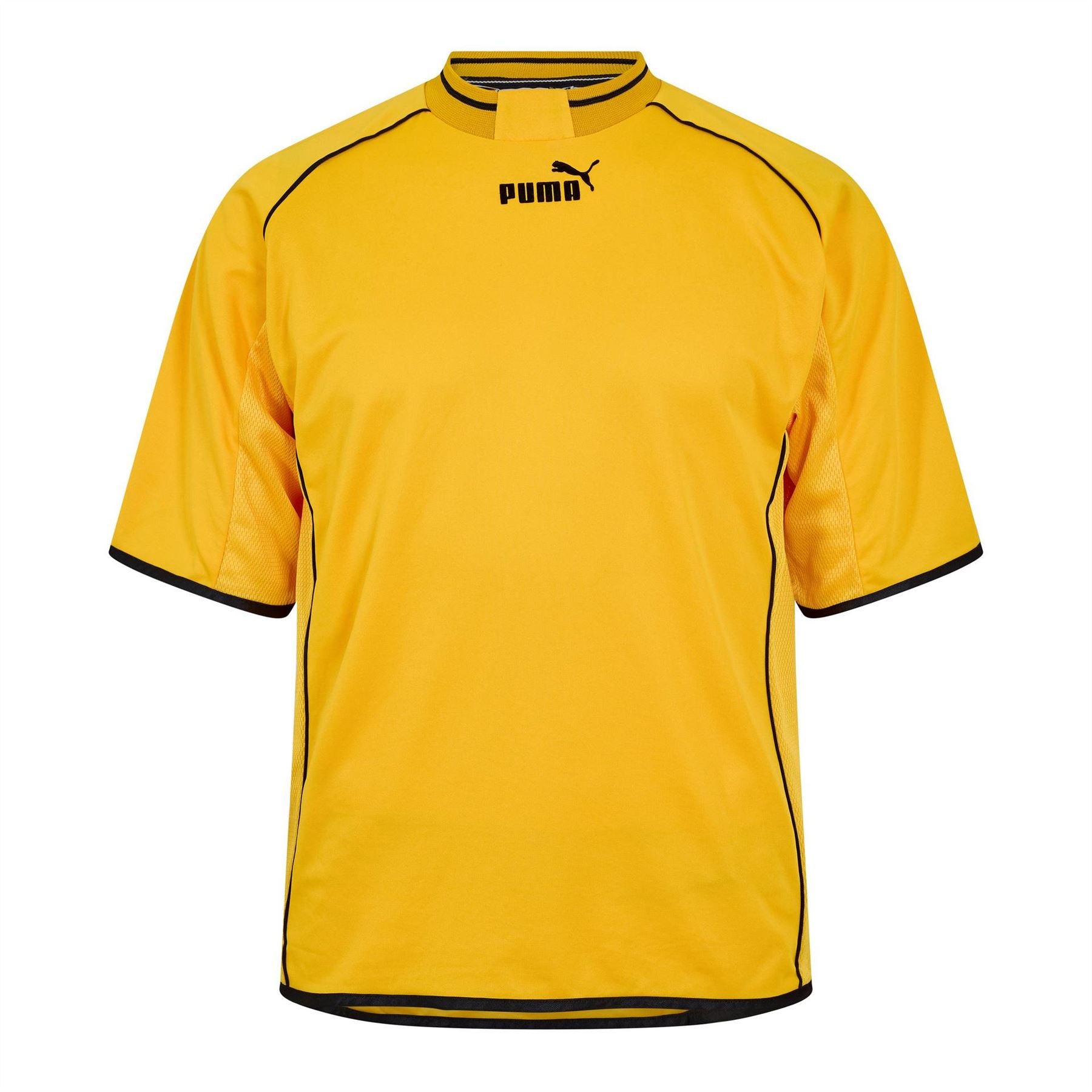 Puma Mens S S Tee