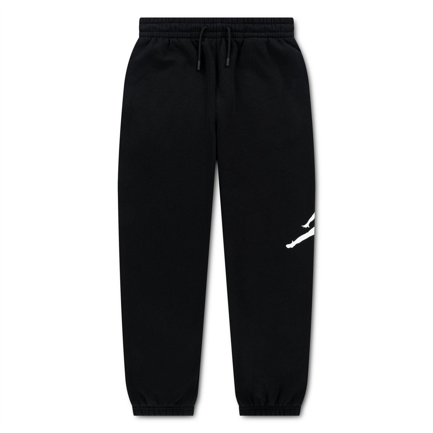 Air Jordan Jumbo Jumpman Fleece Tapered Fit Joggers