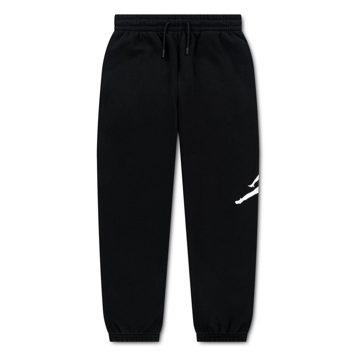 Air Jordan Jumbo Jumpman Fleece Tapered Fit Joggers