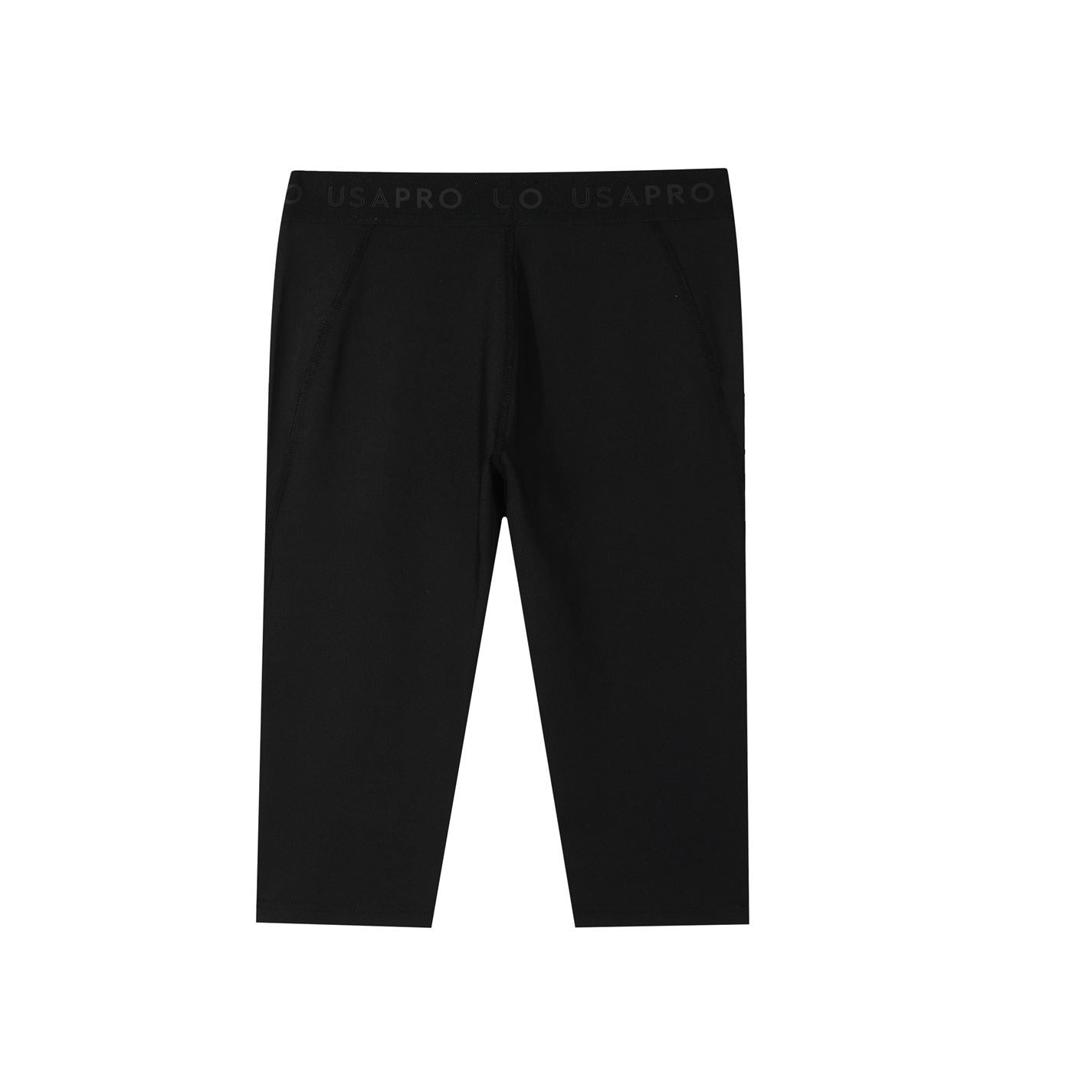 USA Pro Training Capri Tights Junior Girls