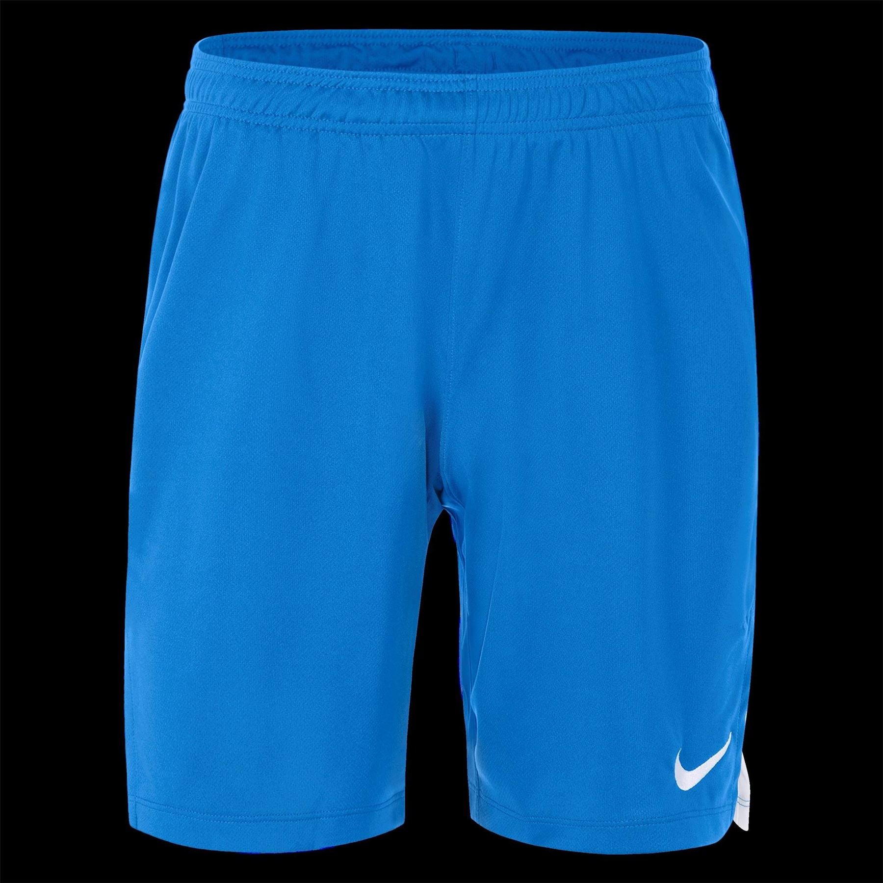 Nike Team Spike Soccer Shorts with Elasticated Waistband