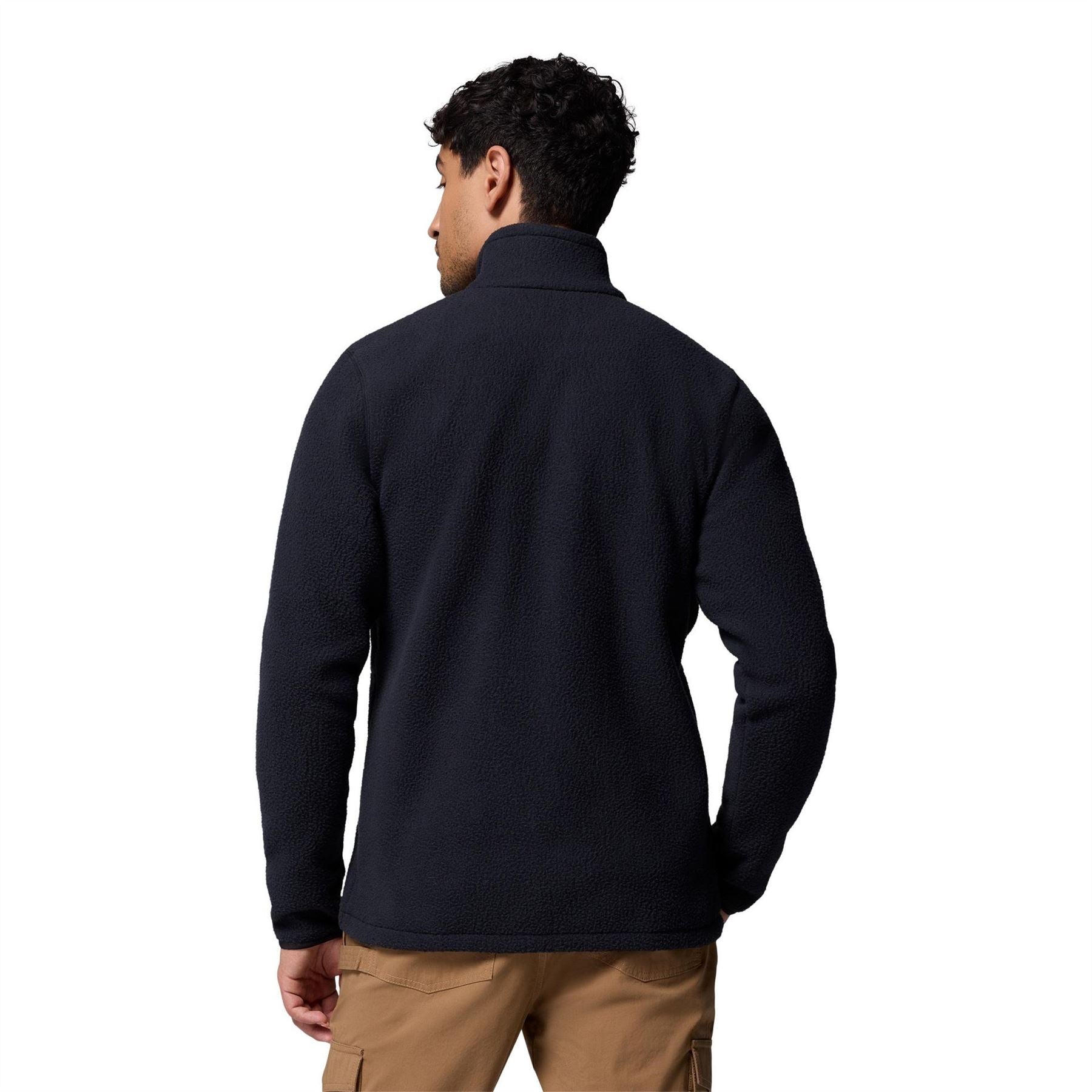 Columbia Jasp Fleece Jk Sn62