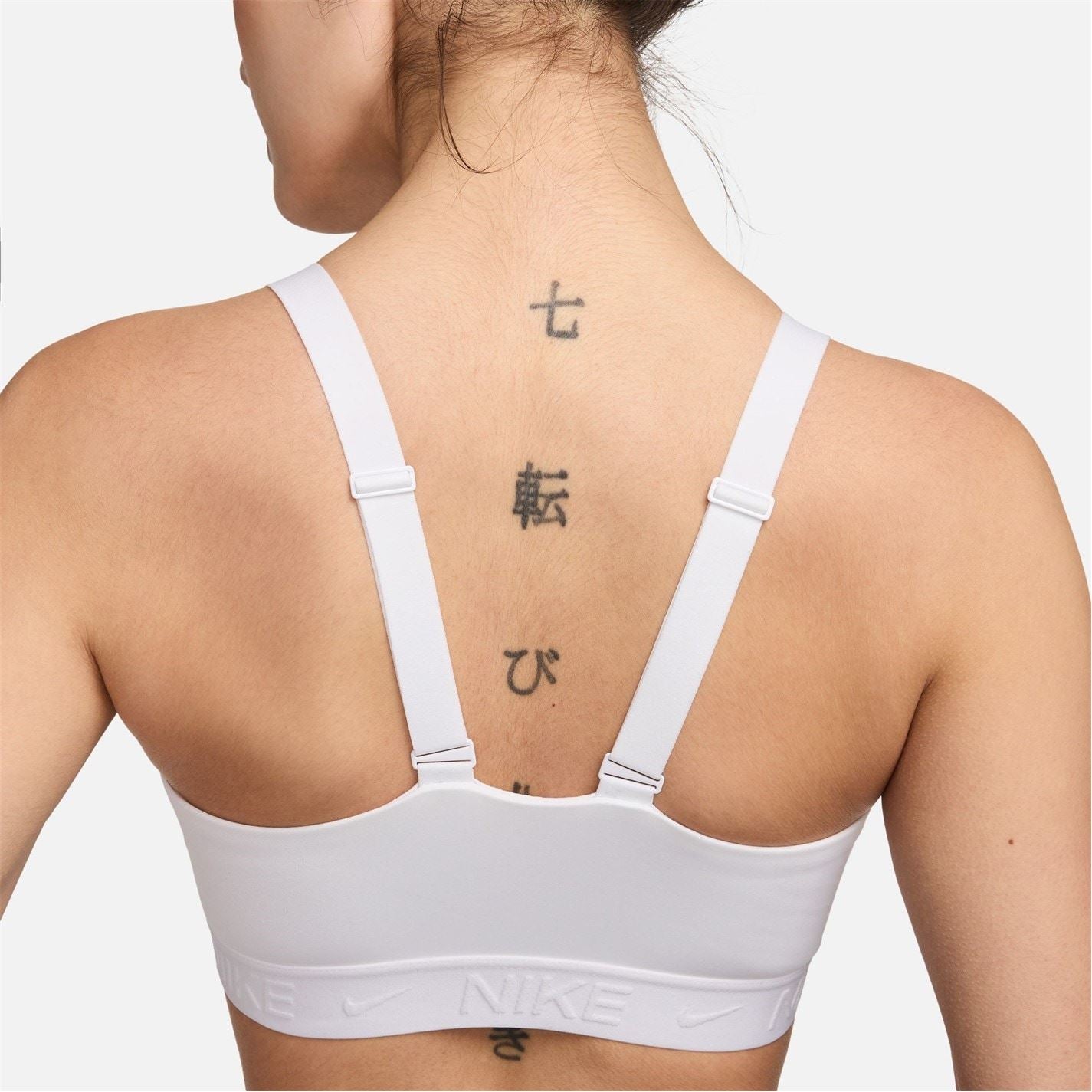 Nike Womens Indy Medium Support Padded Sports Bra