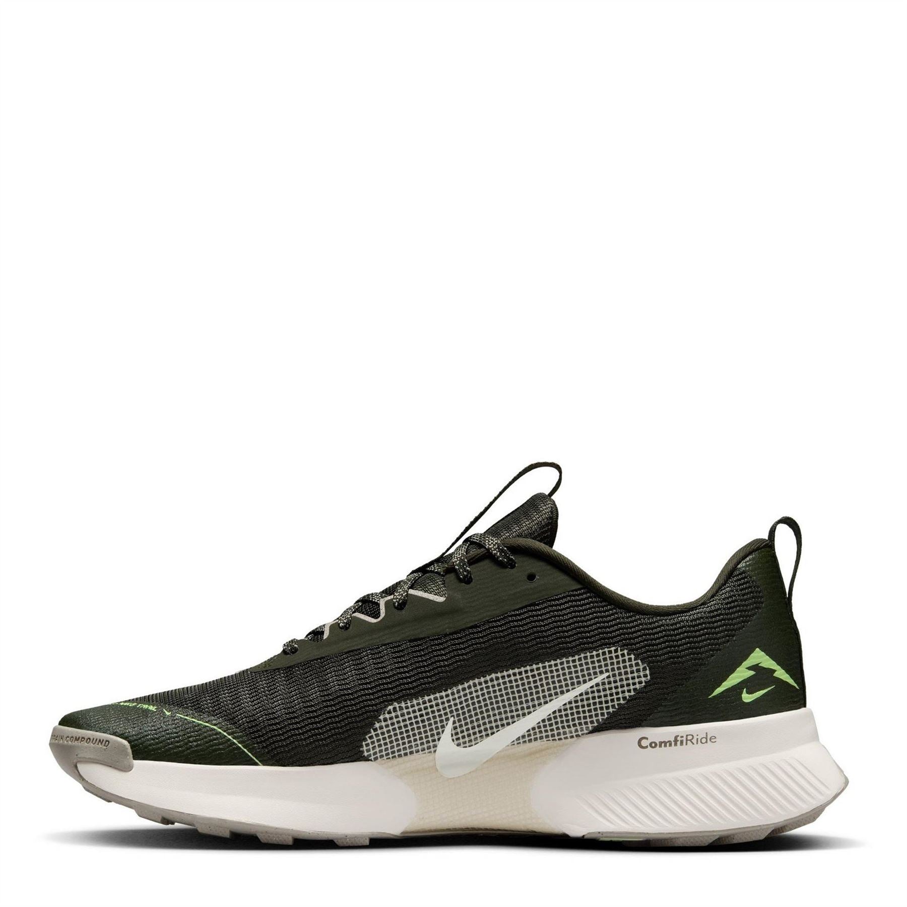 Nike Mens Juniper Trail 3 Running Trainers