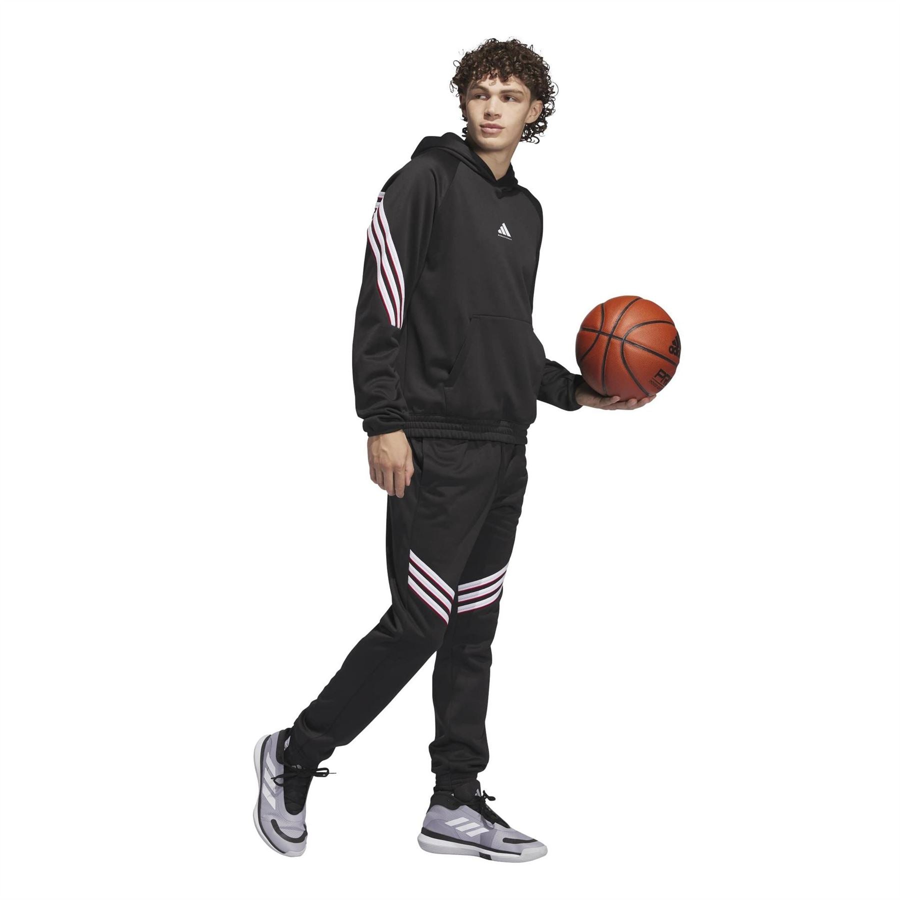 adidas Crazywarm Hoody