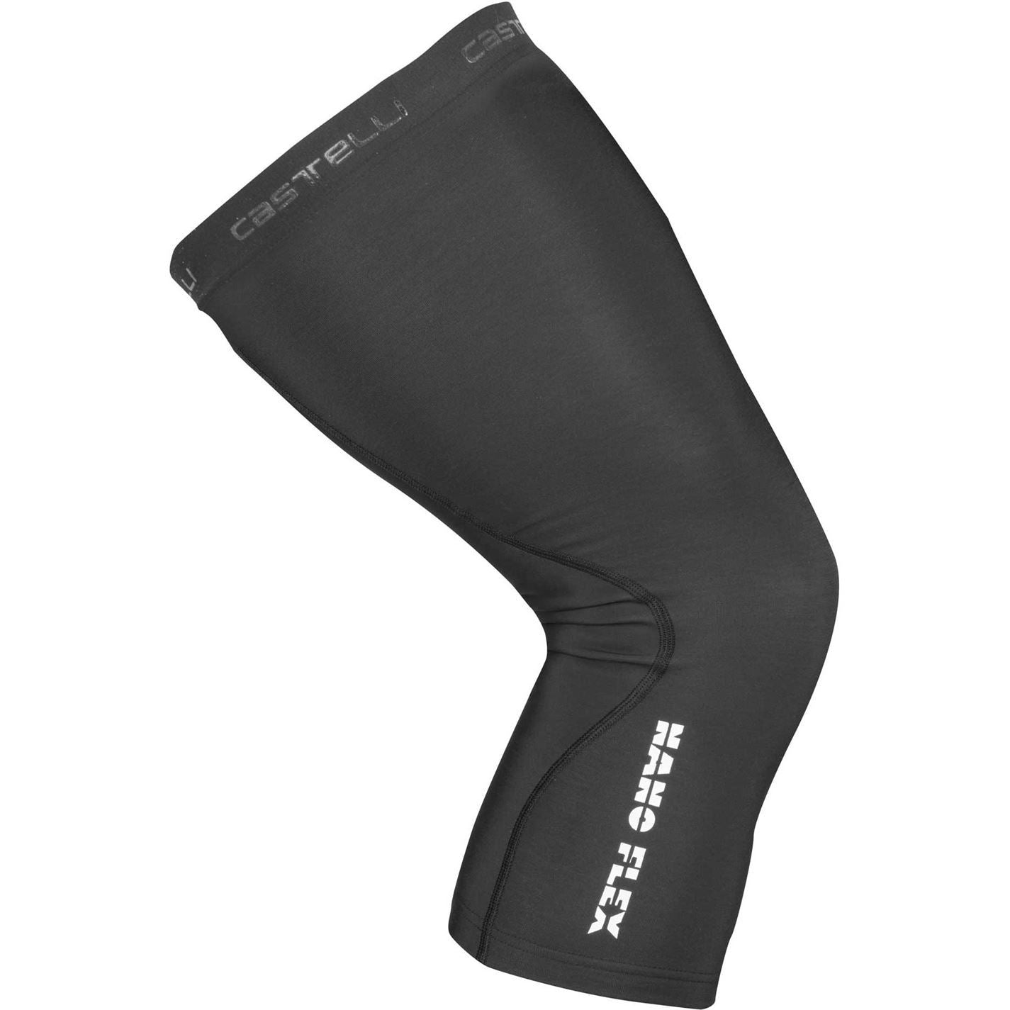 Castelli Nano Flex 3g Kneewarmer