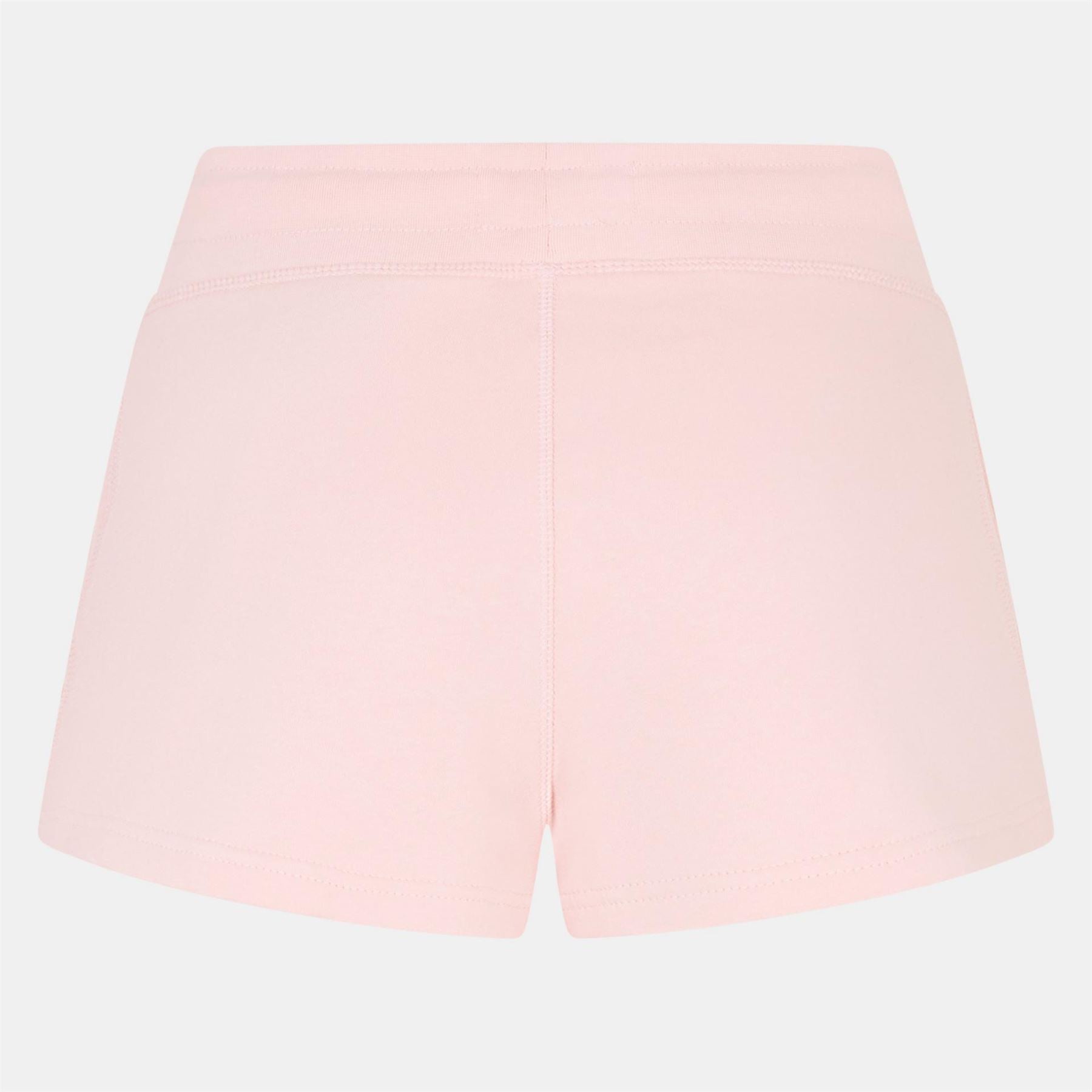 Jack Wills Bea Logo Sweat Shorts