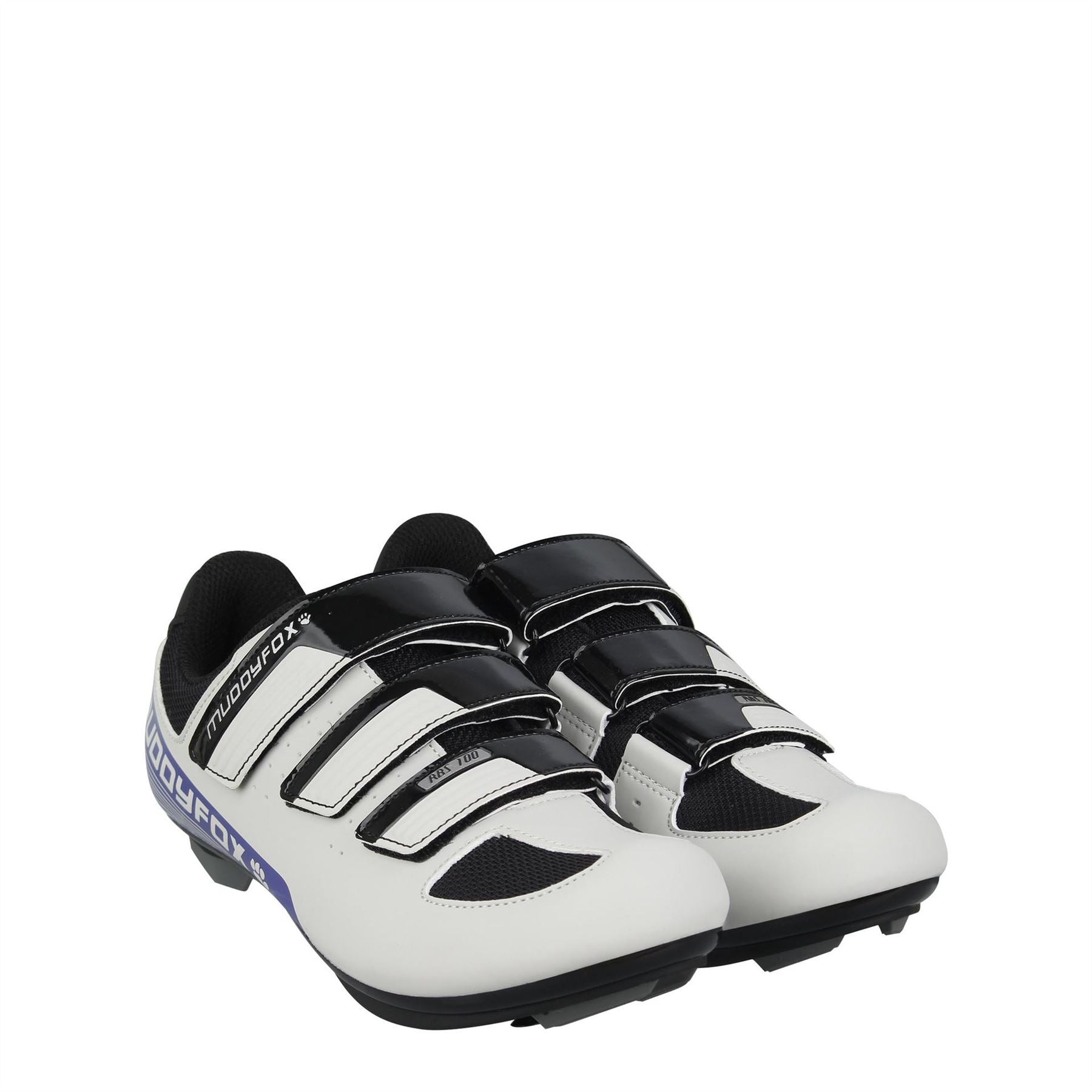 Muddyfox Rbs100 Cycling Shoes Ladies