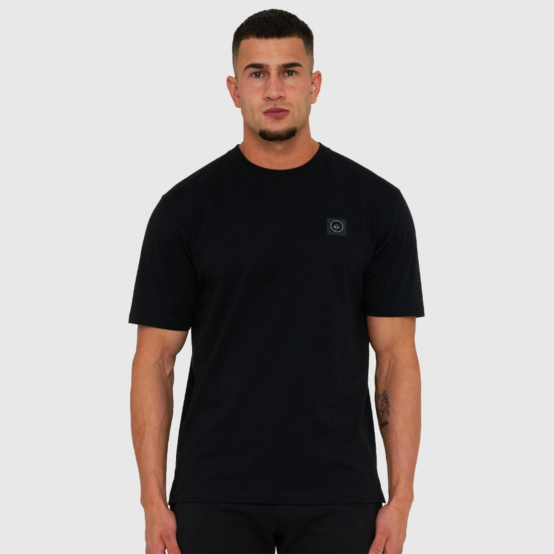 Marshall Artist Siren Crew Neck Short Sleeve T-Shirt