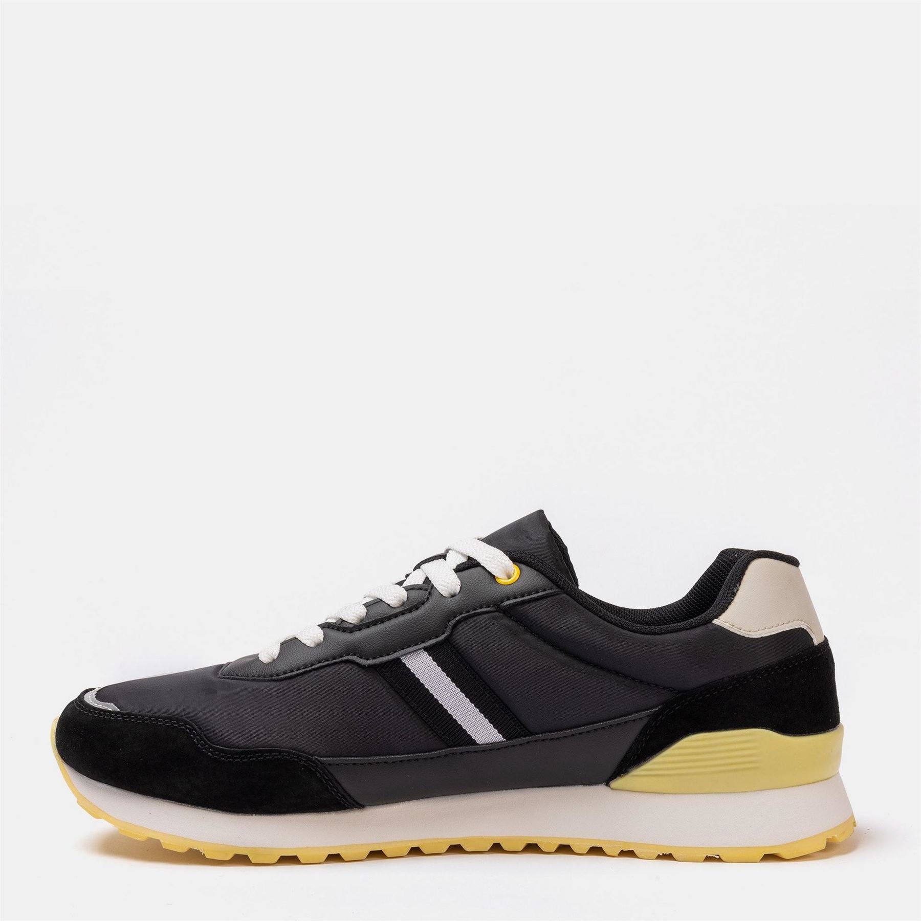 Kappa Mens Dr Trainers