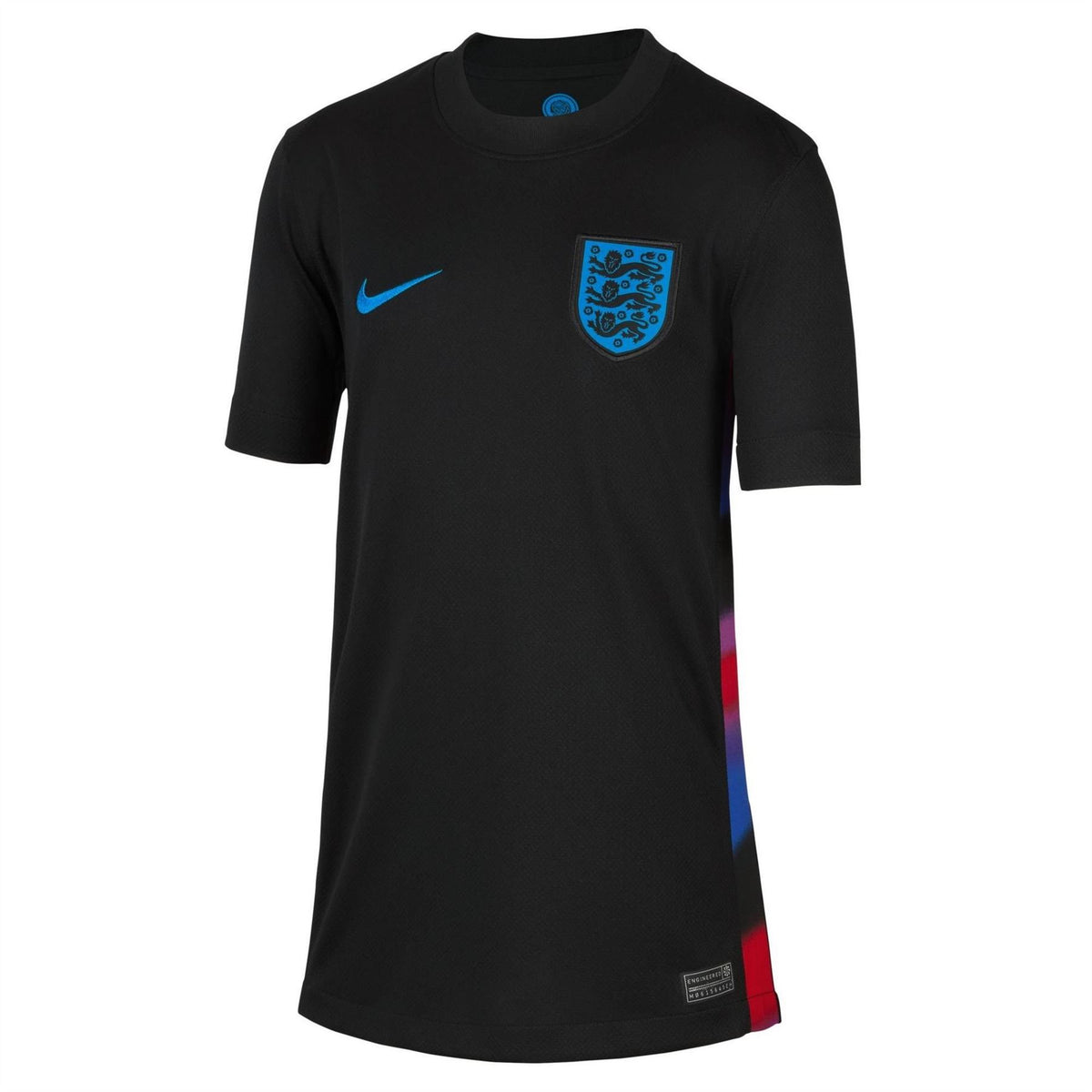 Nike Away Shirt 2025 Juniors