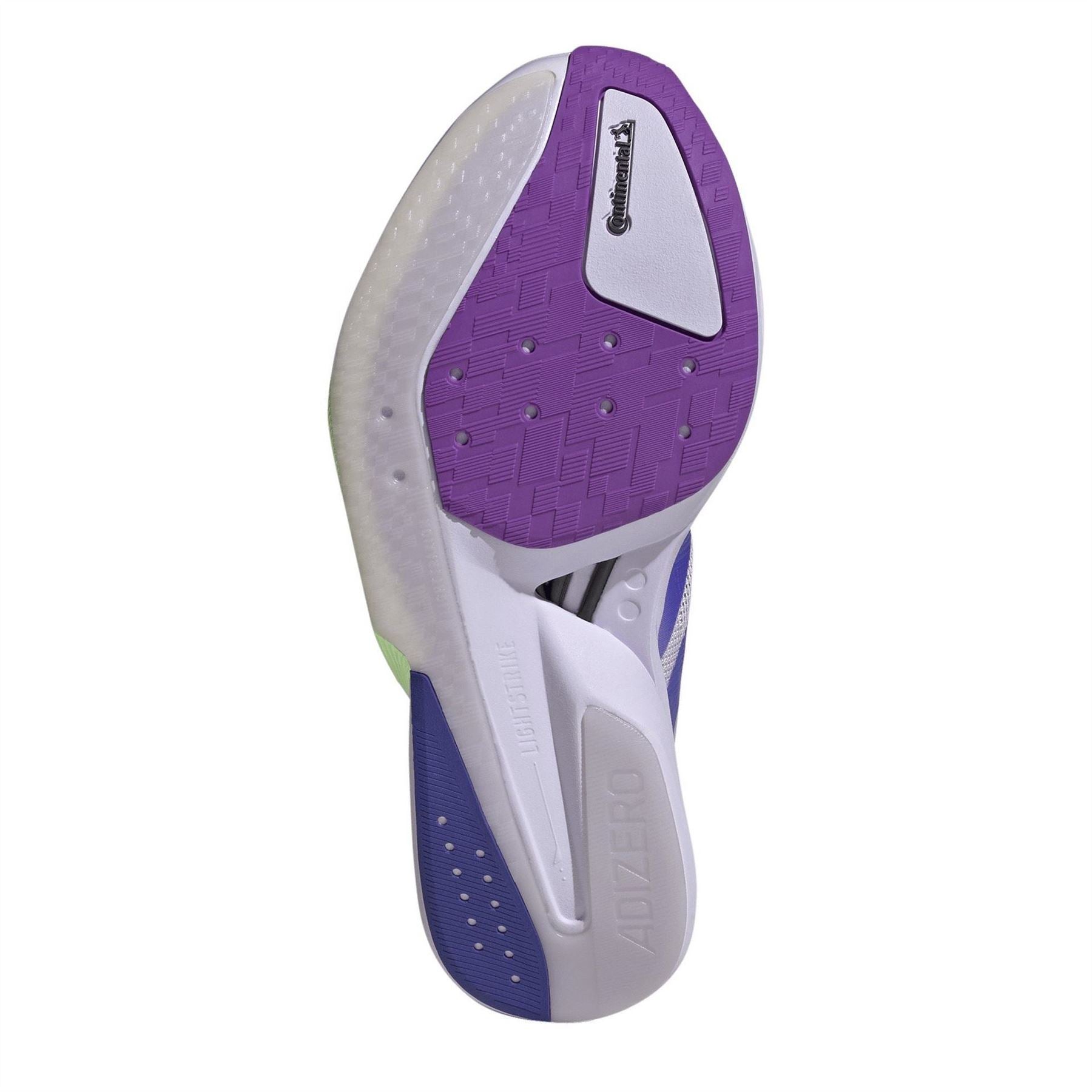 adidas Womens Adizero Boston 13 Road Running Shoes