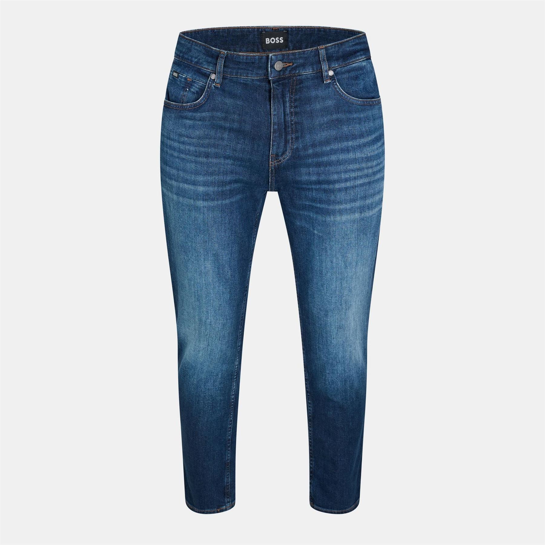 Boss H Re.maine Slim Fit Jeans