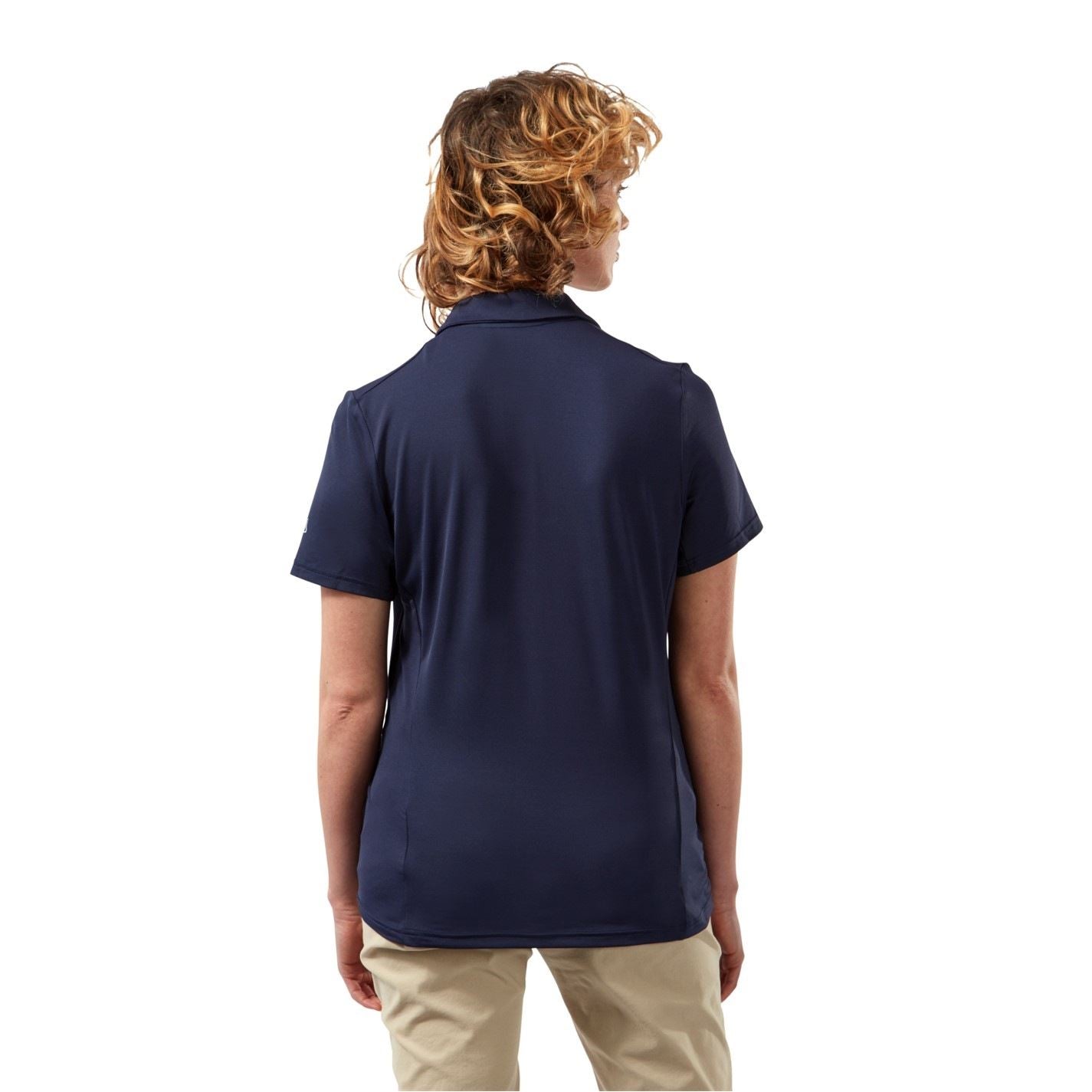 Craghoppers Regular Fit Pro Polo Shirt