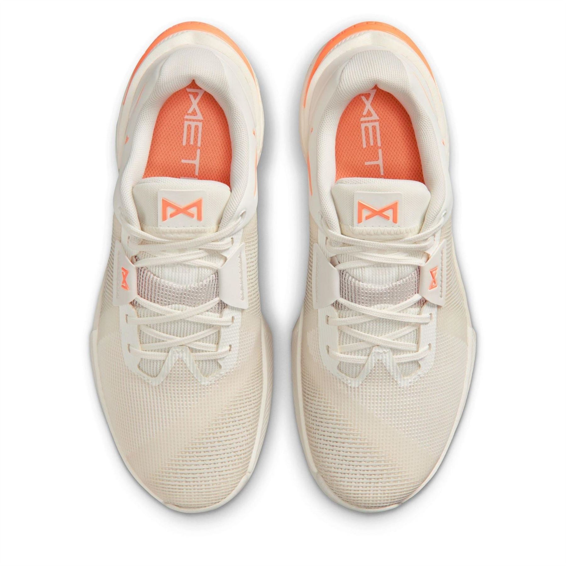 Nike Metcon 10 Gradient Print Low Top Sneakers