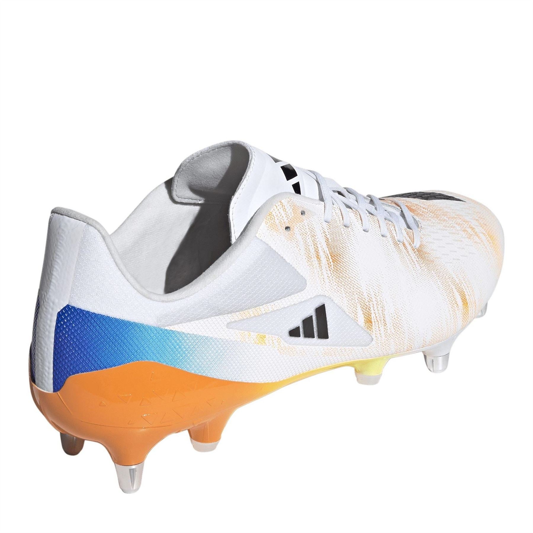 adidas Rs 15 Pro Adults Soft Ground Rugby Boots