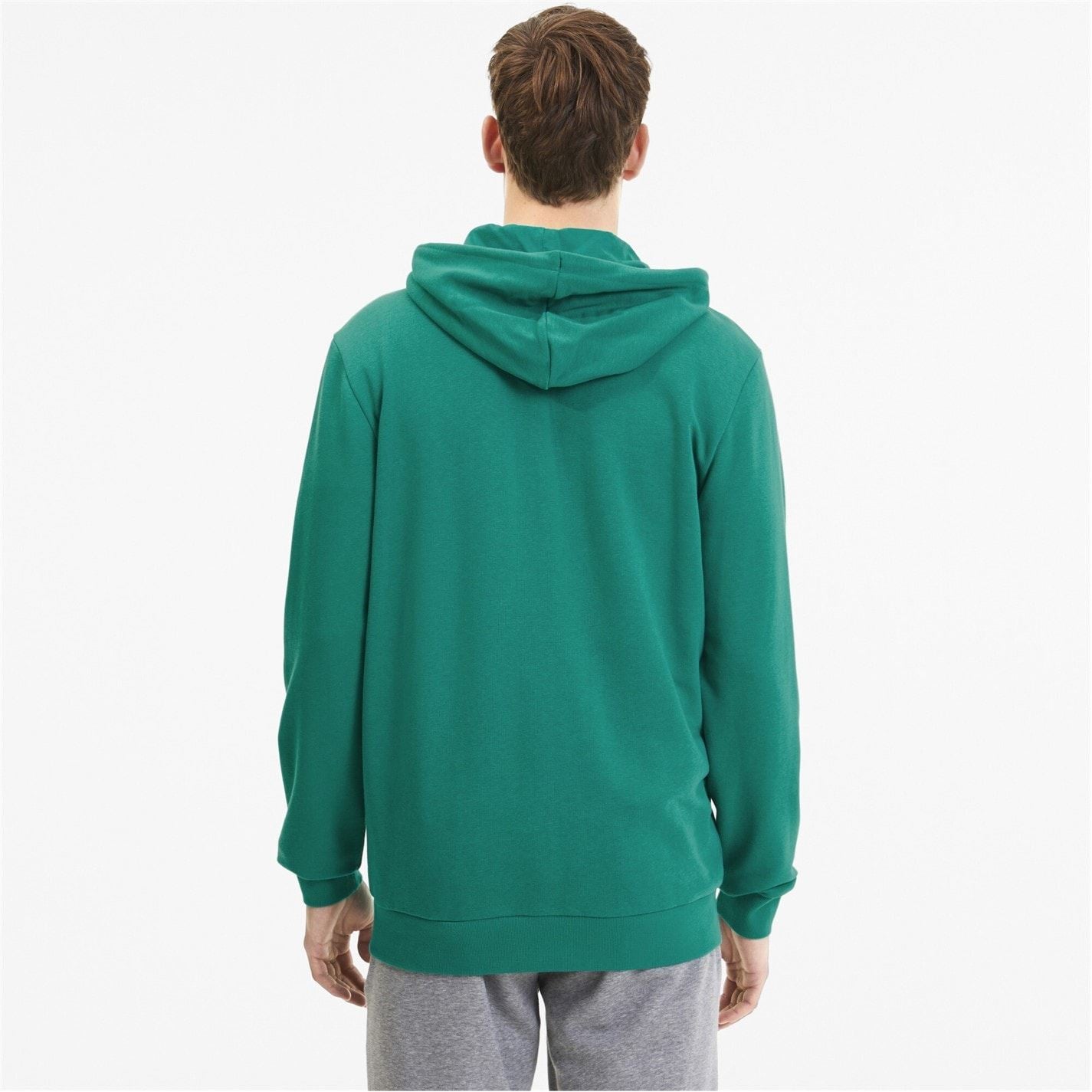 Puma Teamgoal 23 Casuals Zip Hoodie
