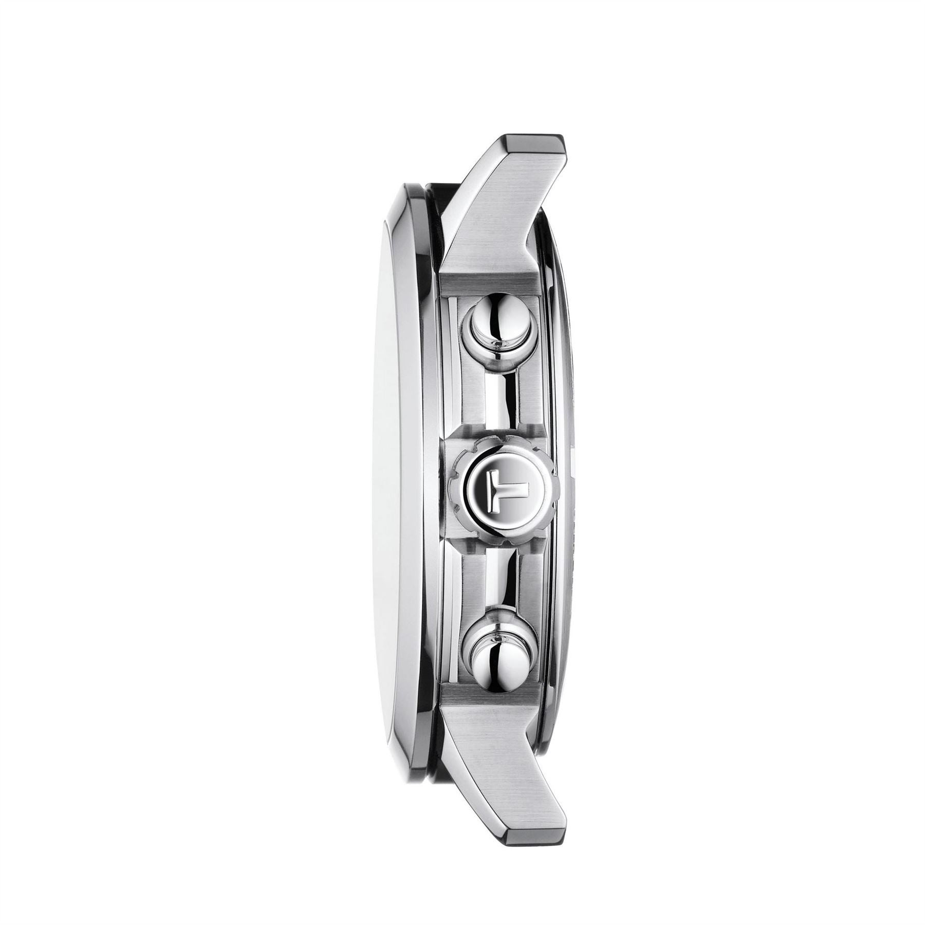 Tissot Prc200 Quartz Analogue Watch