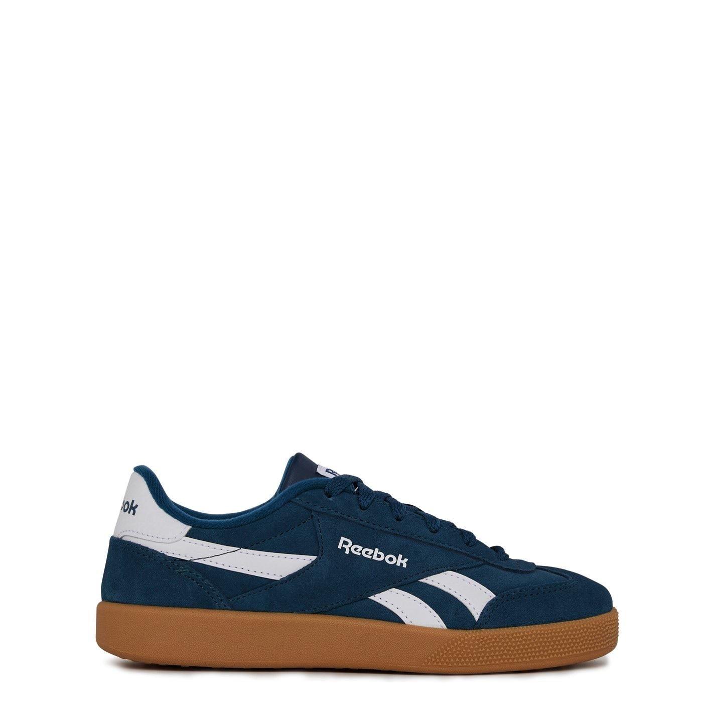 Reebok Smash Edge Low Top Sneakers