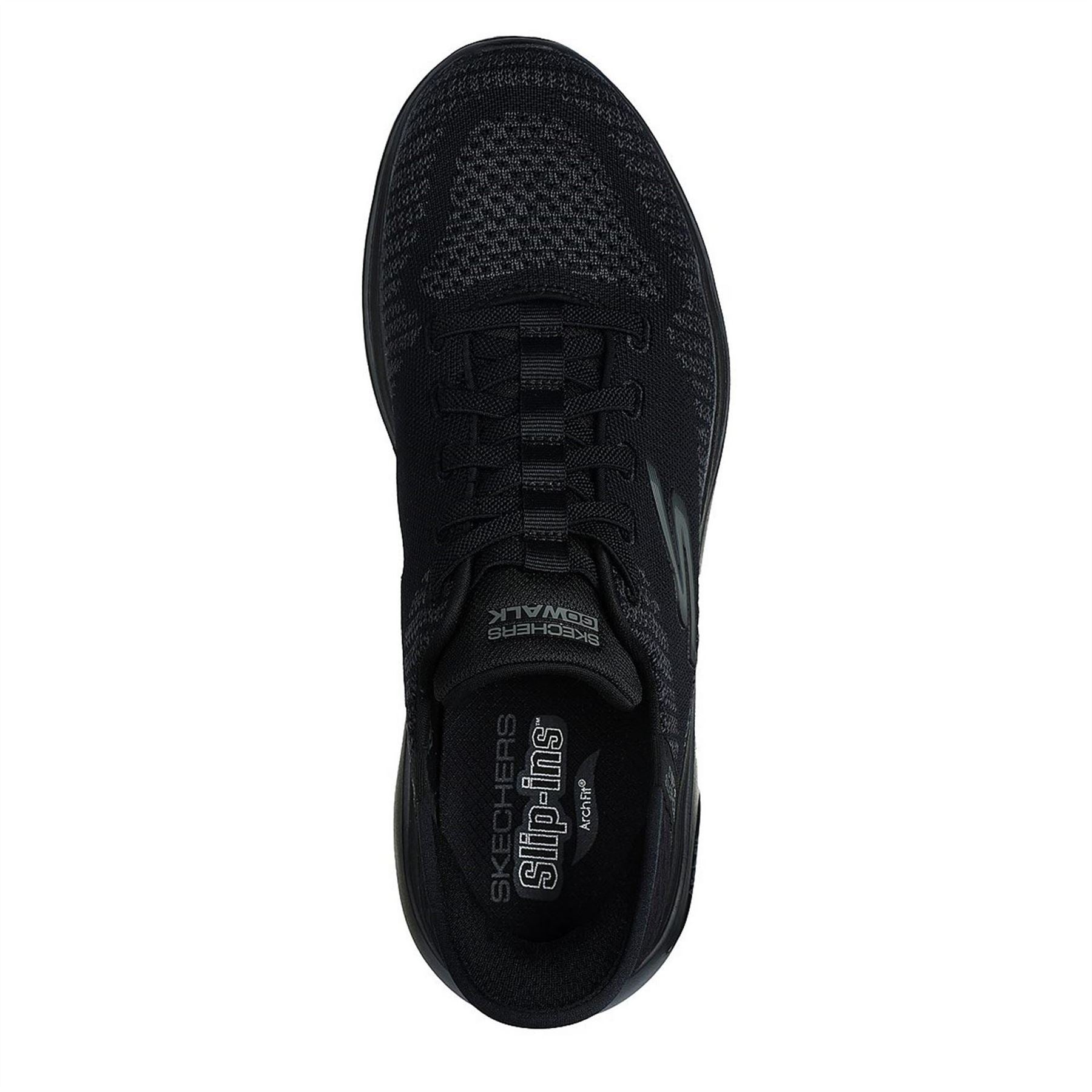 Skechers Slip Ins: Go Walk Arch Fit 2.0   Grand