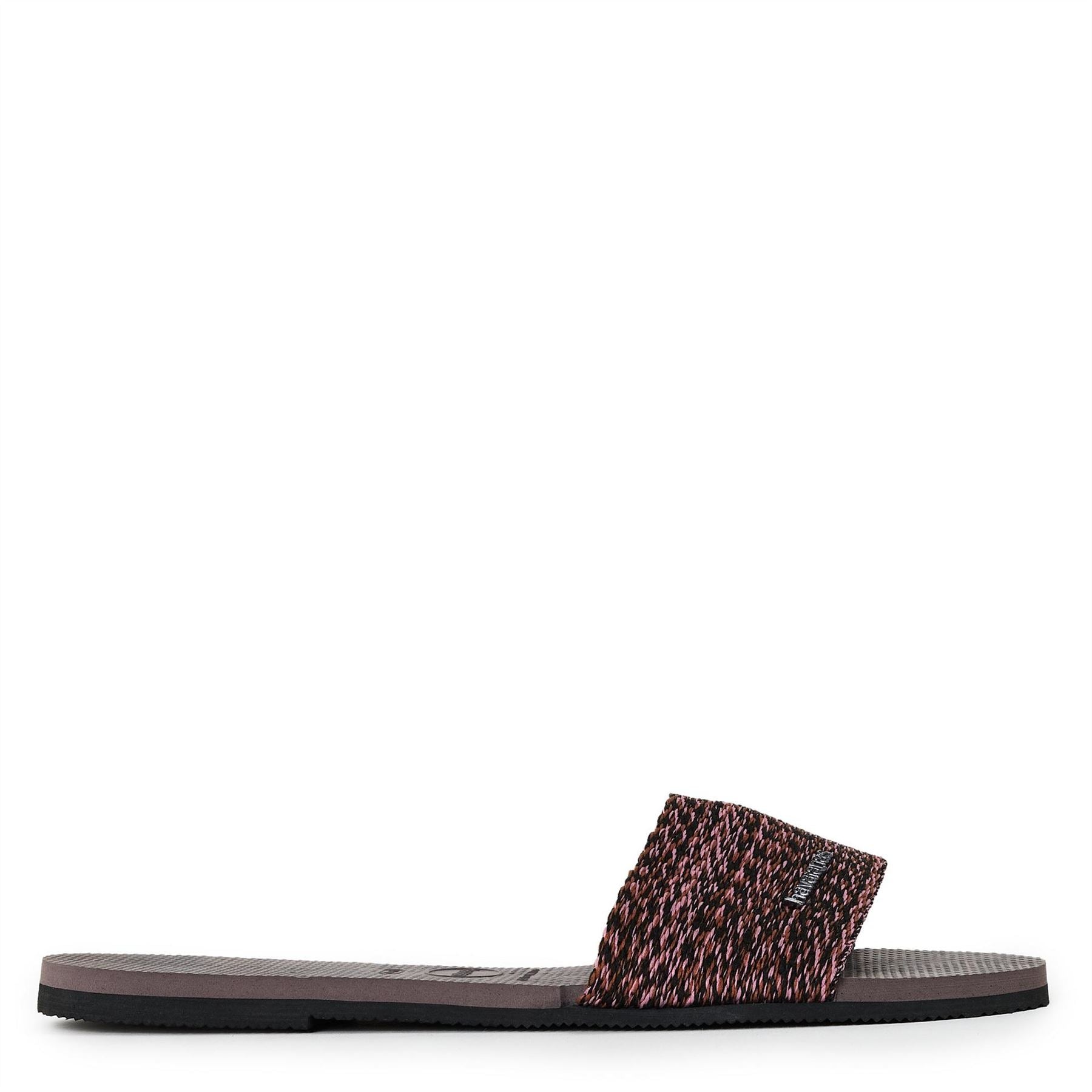 Havaianas Womens Hav. You Malta Golden 37 38 Flip Flops