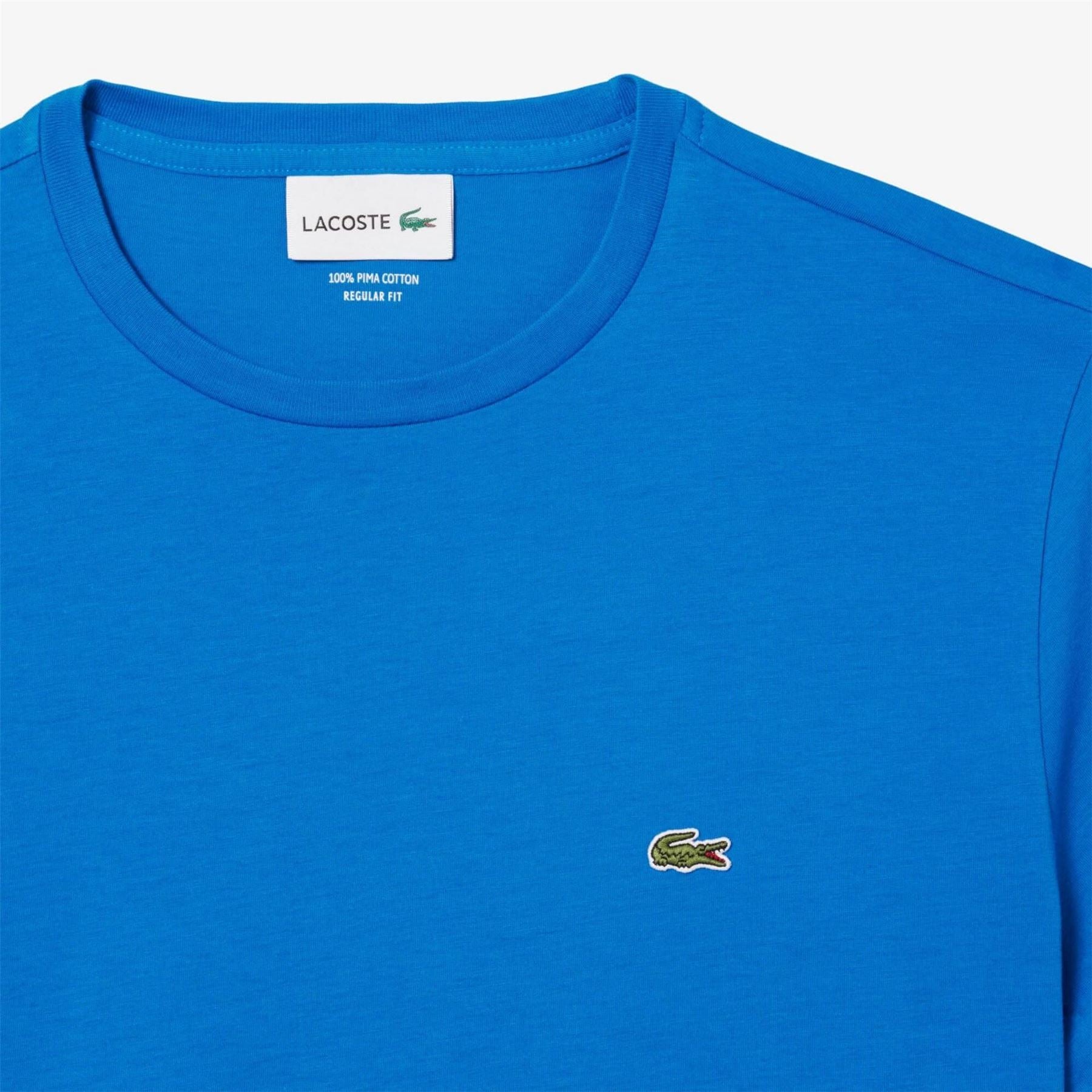 Lacoste Pima T-Shirt