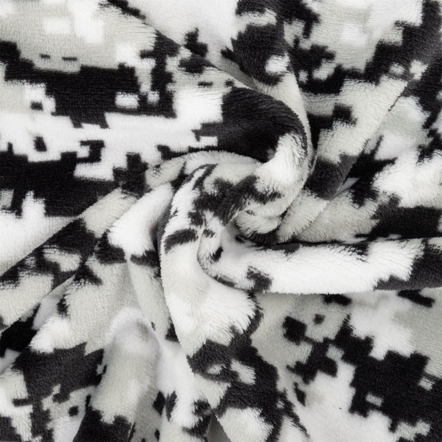 Star Oversize Fleece Hoody Pant Set Boy