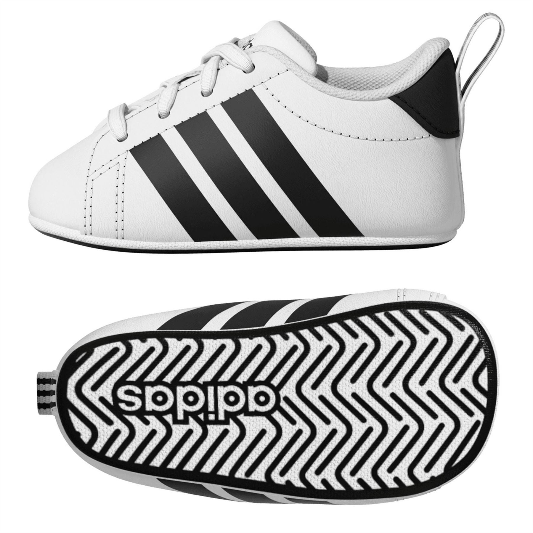 adidas Crib Shoe