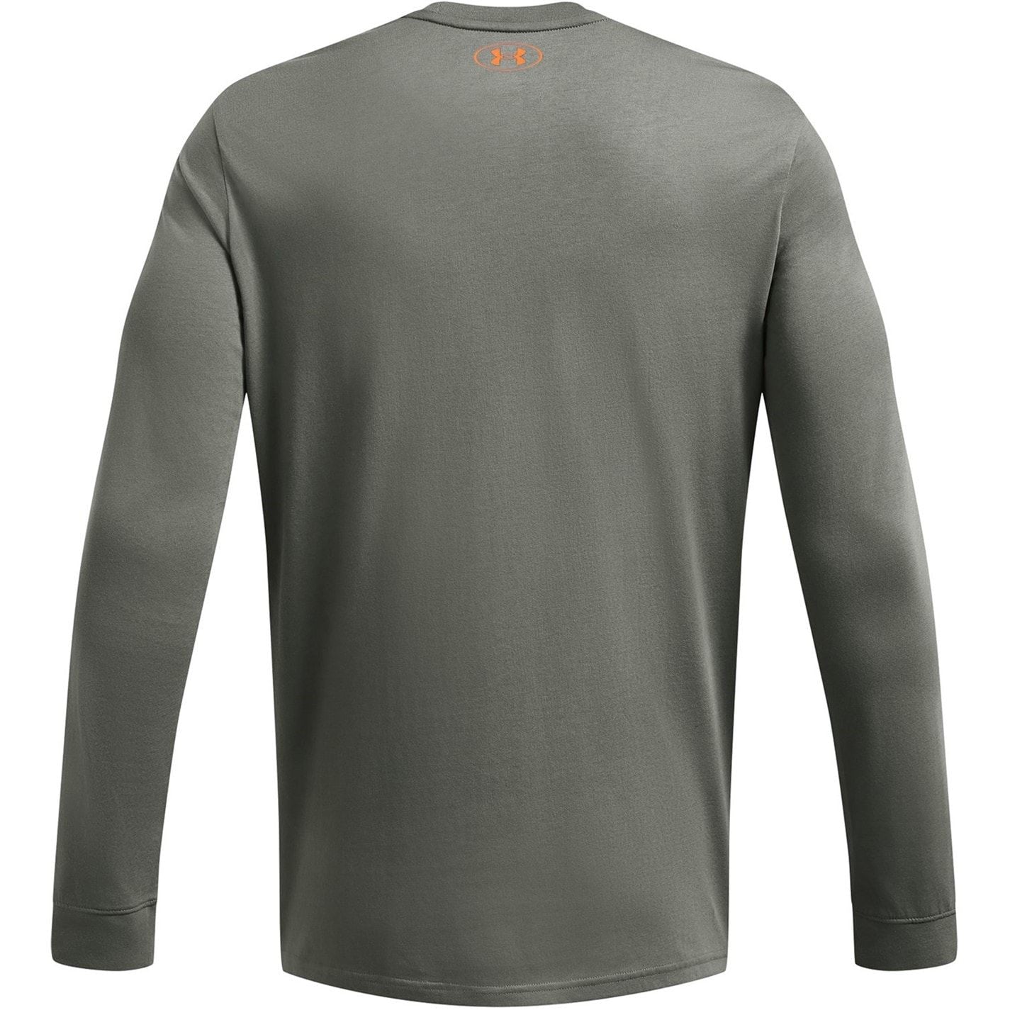 Under Armour Mens Armour Pr Brahma Long Sleeve T-Shirt