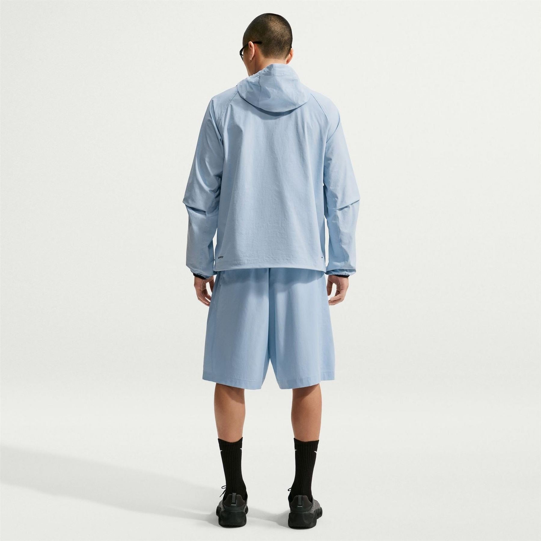 Nike Tech Woven Jacket