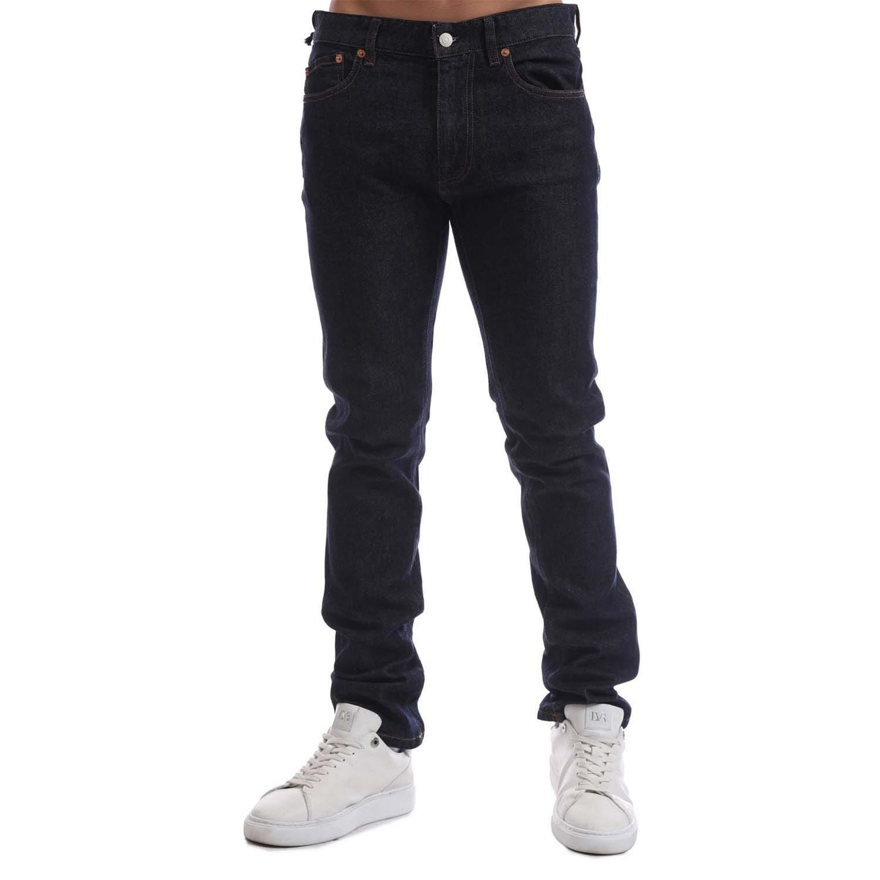 Belstaff Denim Longton Slim Fit Jeans