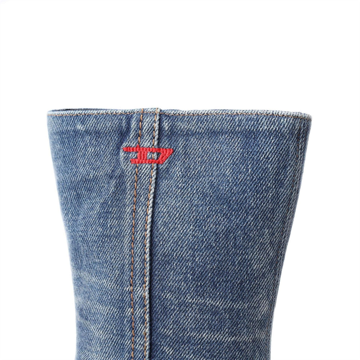 Diesel Allas Ankle Boots