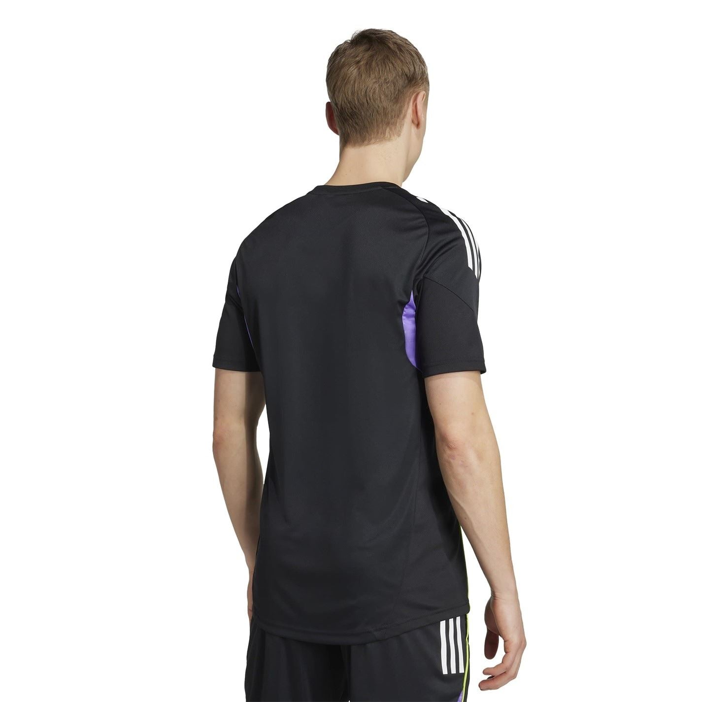 adidas Mens Tiro 25 Competition Training T-Shirt