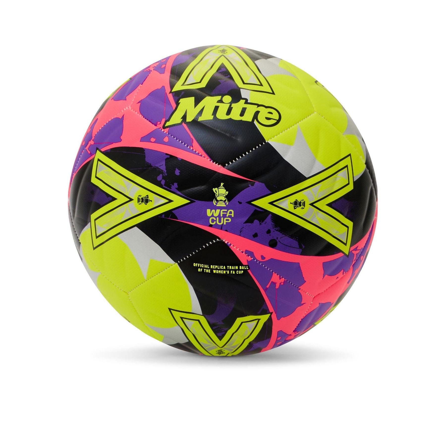Mitre Fa Cup Training Football