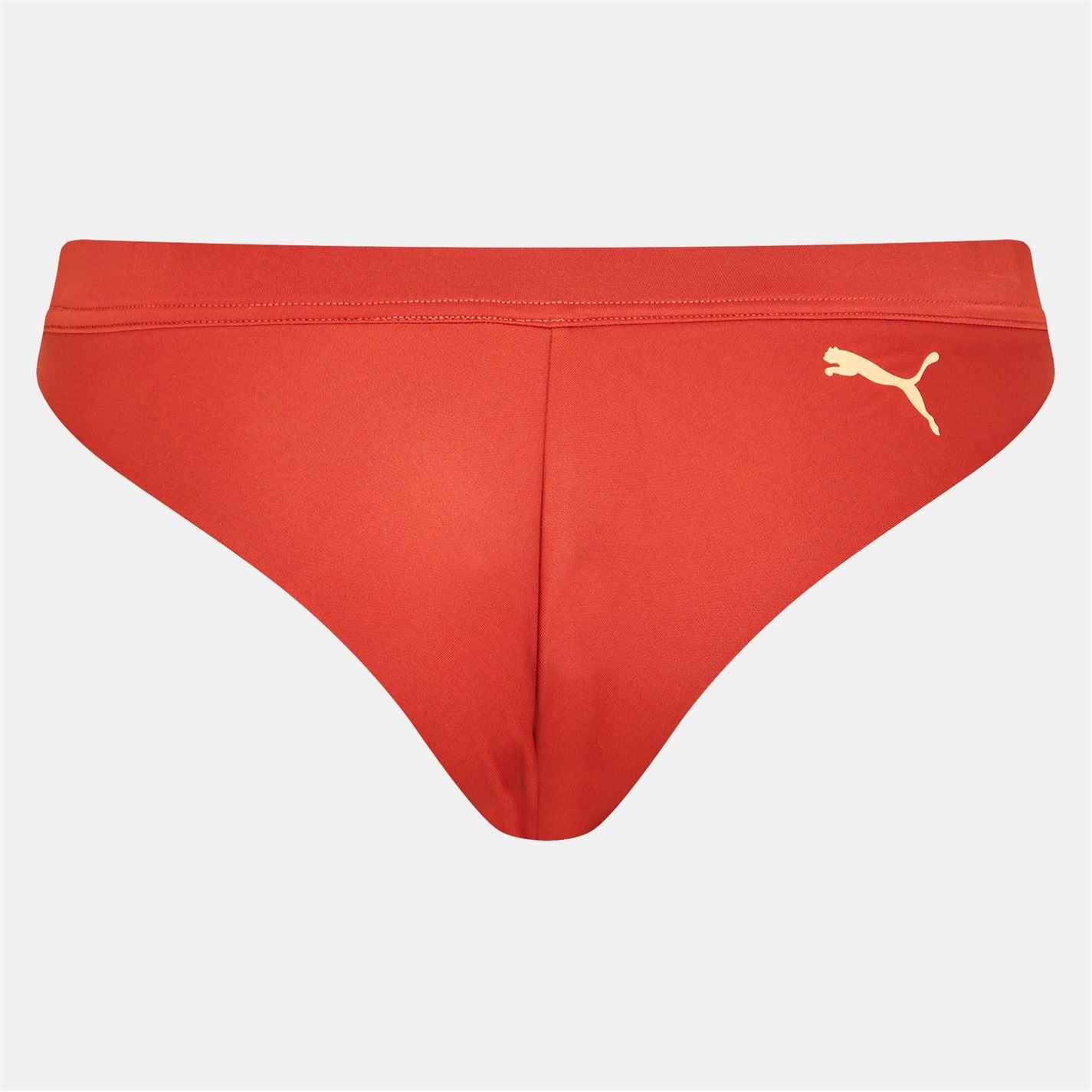 Puma Sporty Brazillian Bikini Bottom