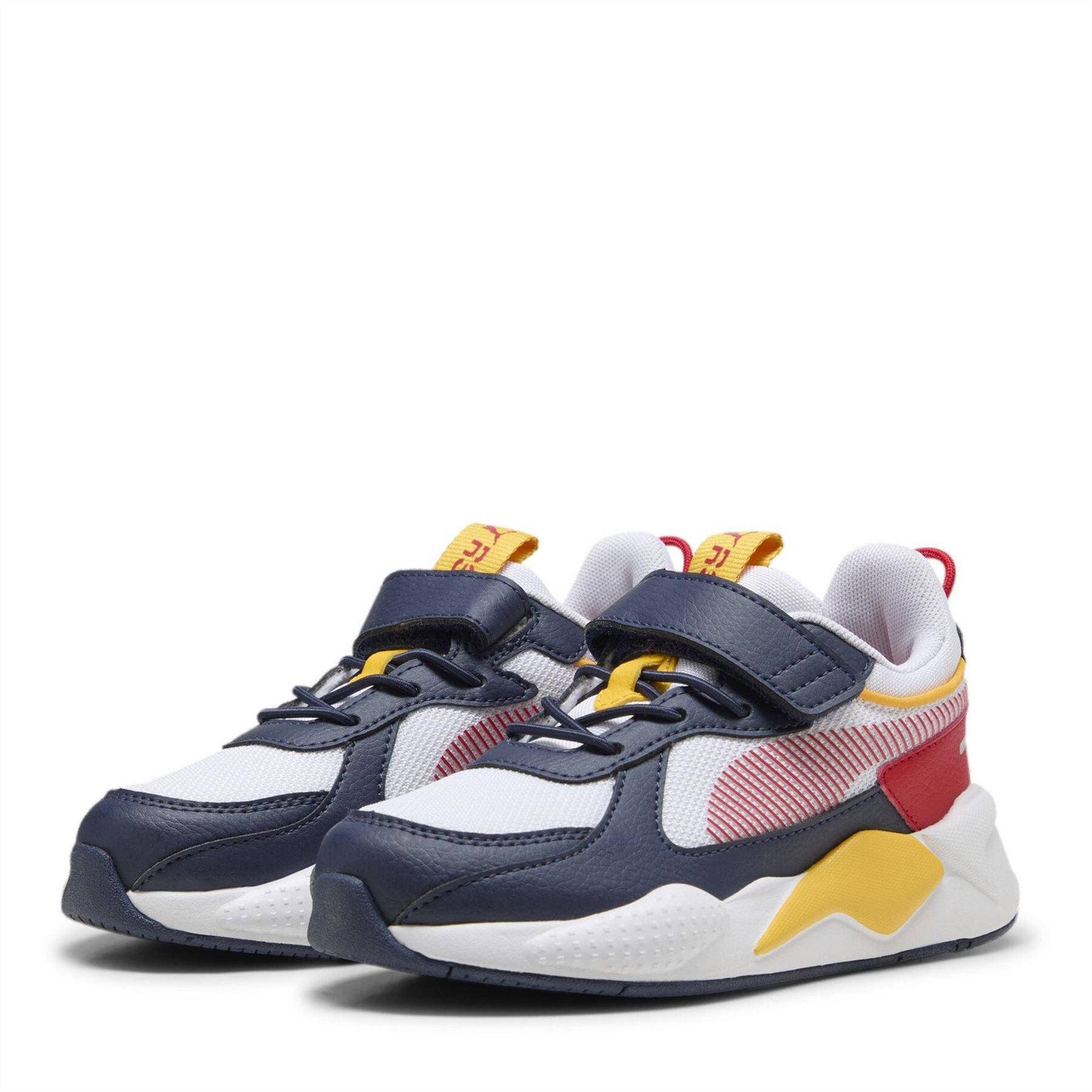 Puma X Trainers Childrens