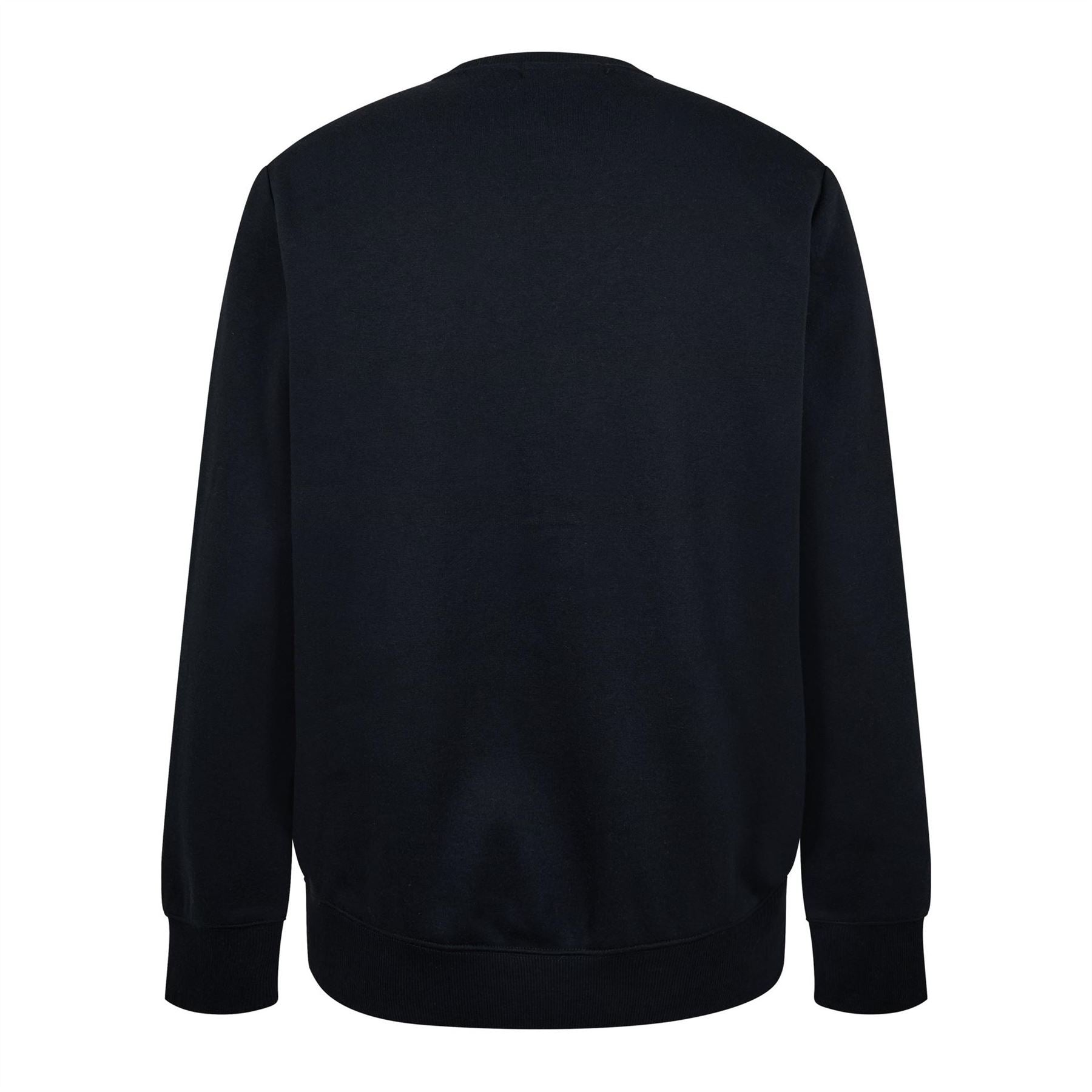 True Religion Original Logo Crew Neck Sweatshirt