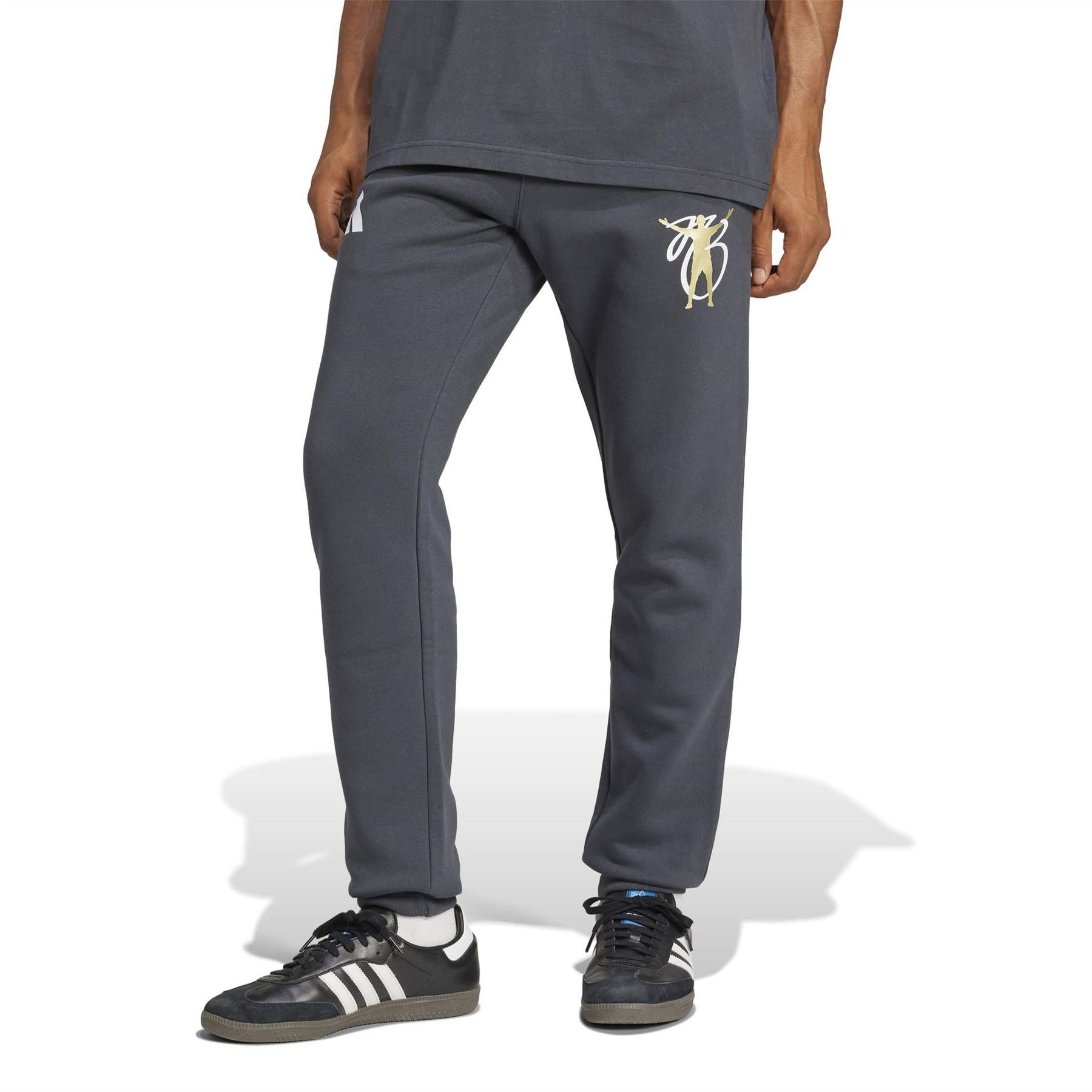 adidas Jude Bellingham Tracksuit Bottoms Adults