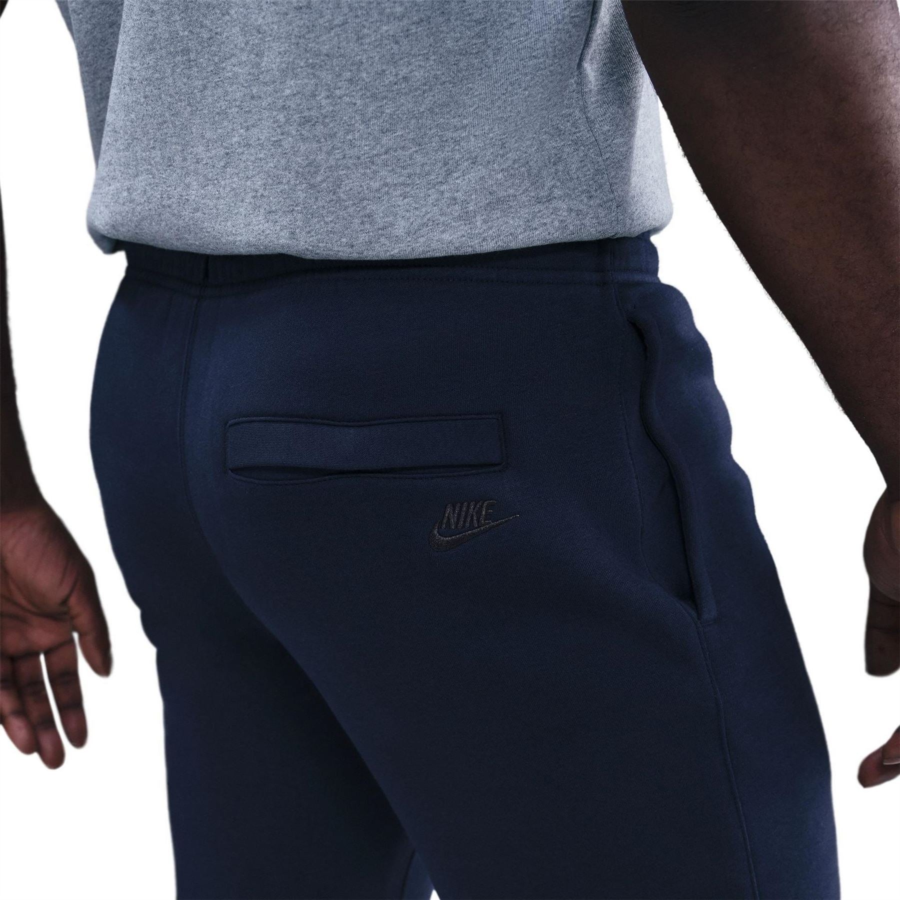 Nike M Nk Clb Bb Jog Pantg
