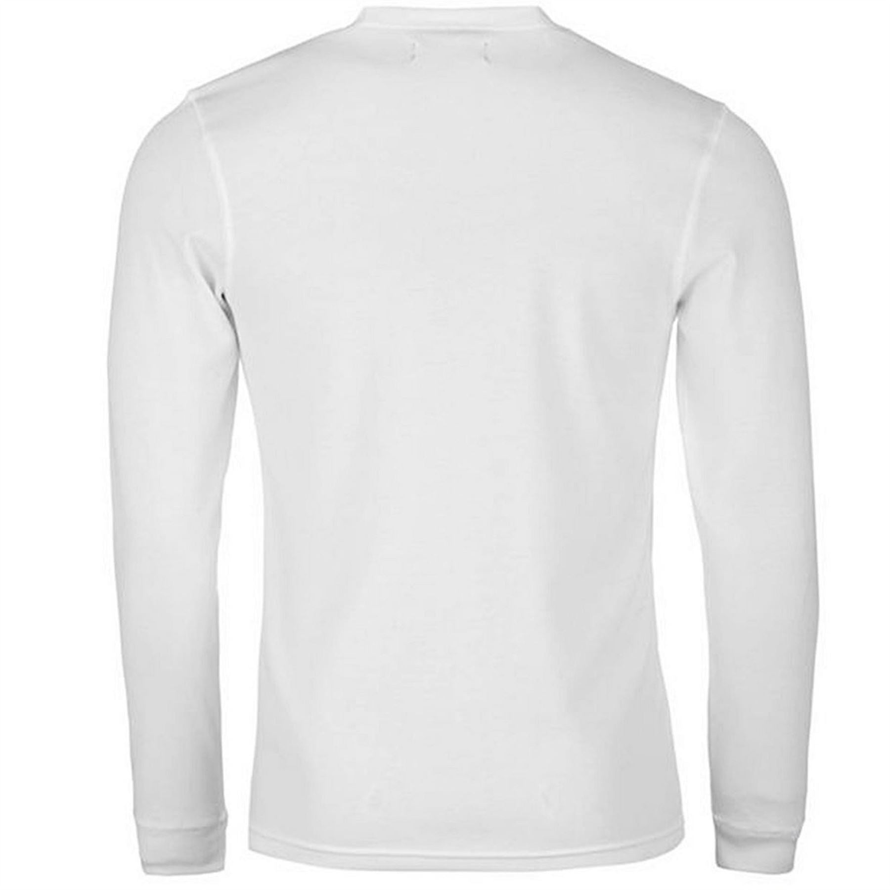 Campri Thermal Baselayer Top Junior