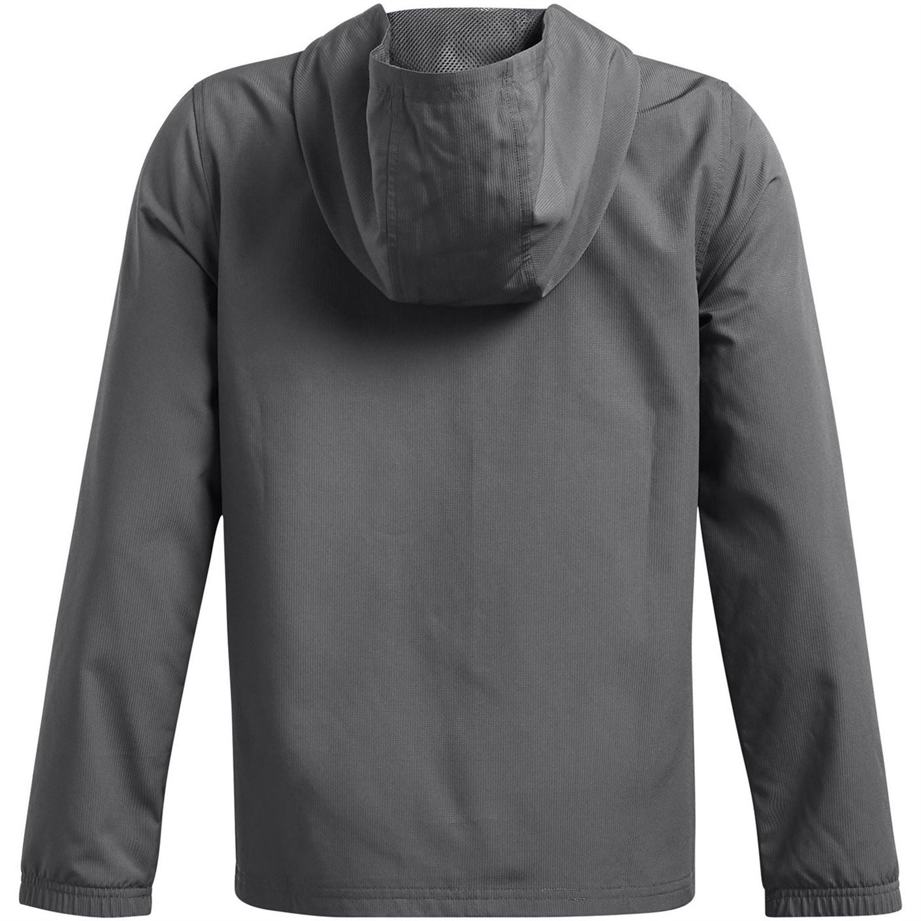 Under Armour Hooded Long Windbreaker Jacket