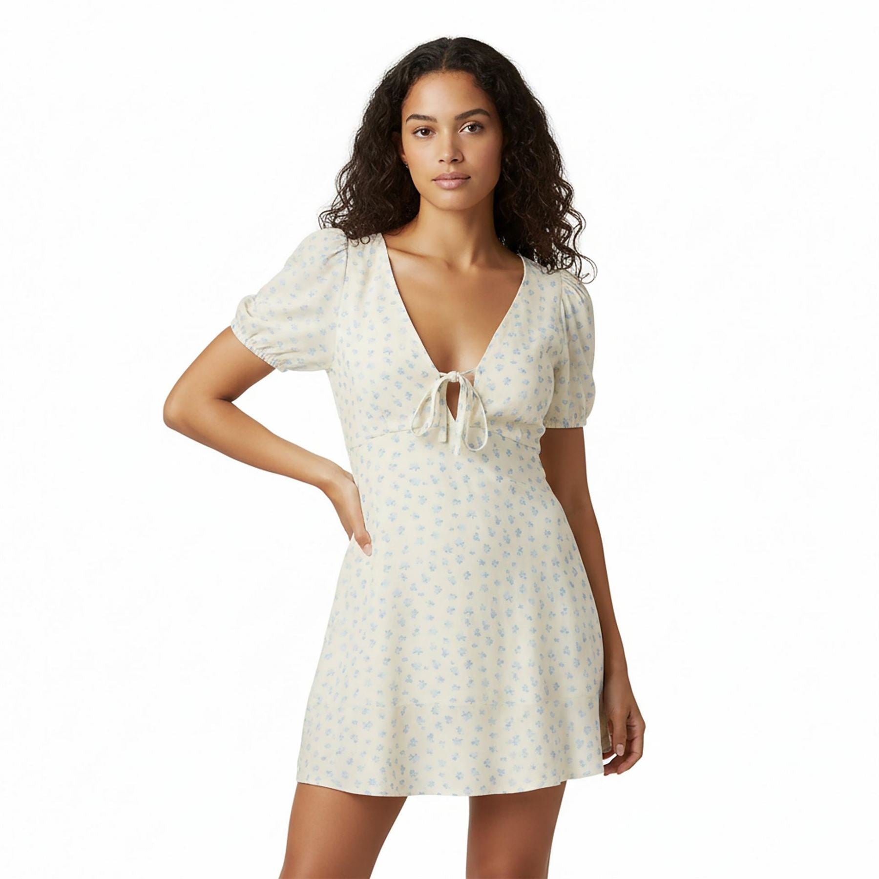 Jack Wills Mini Dress